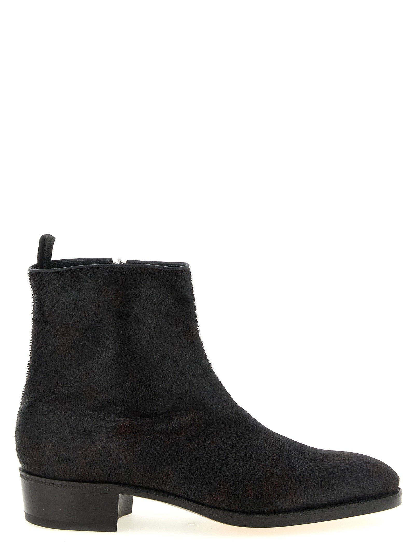 Boots - Men