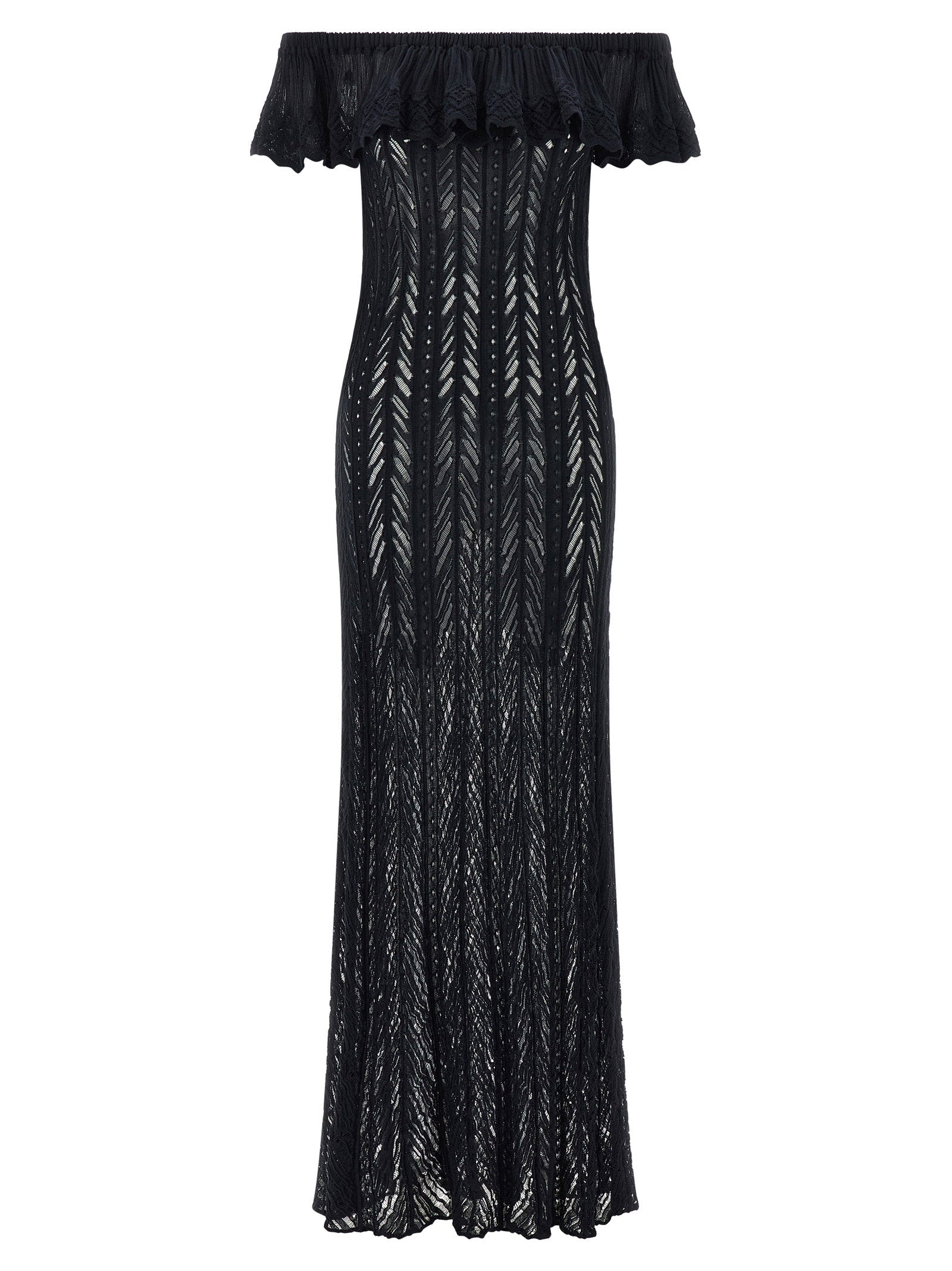 Antonino Valenti Capri Dress