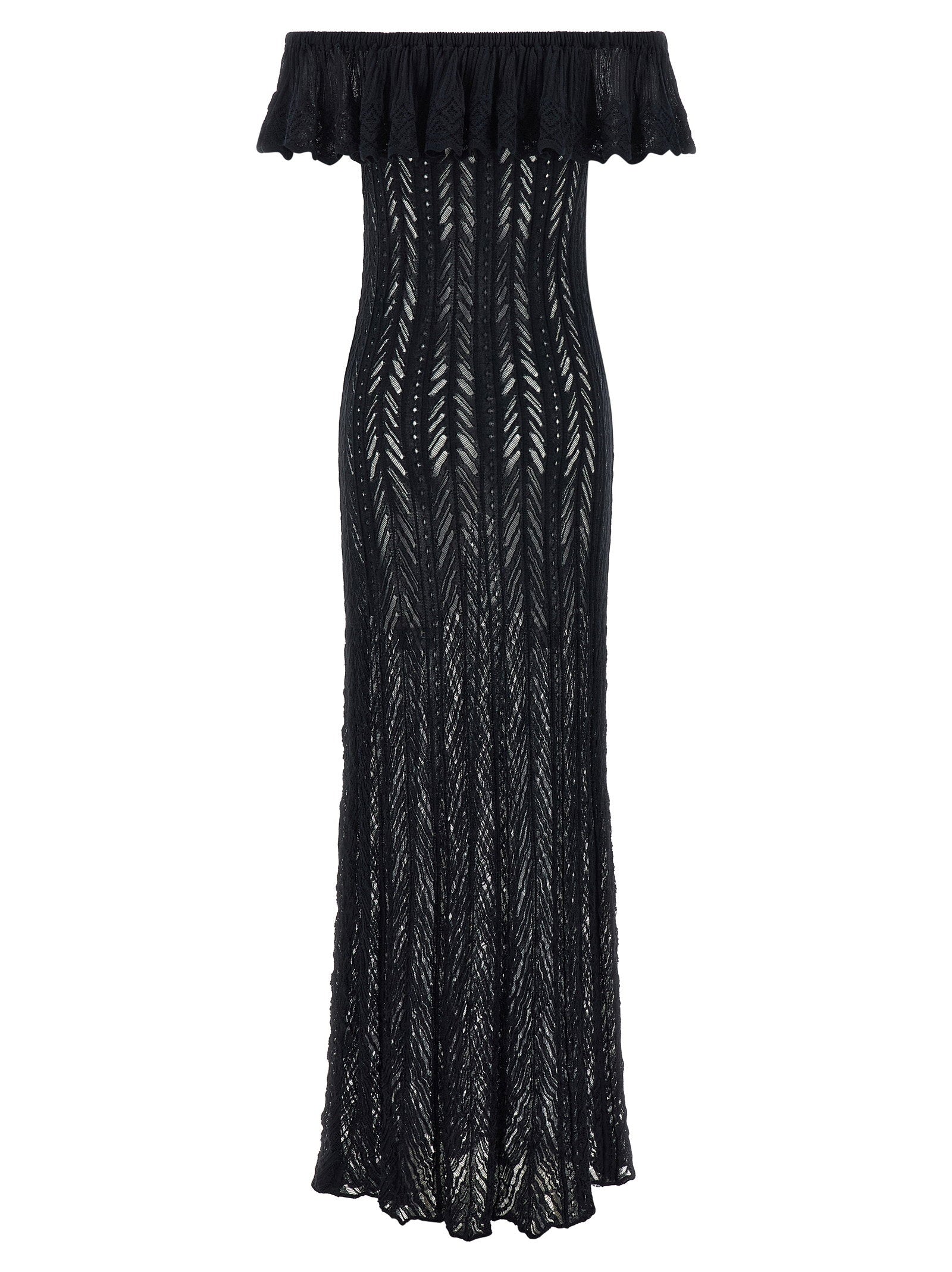 Antonino Valenti Capri Dress