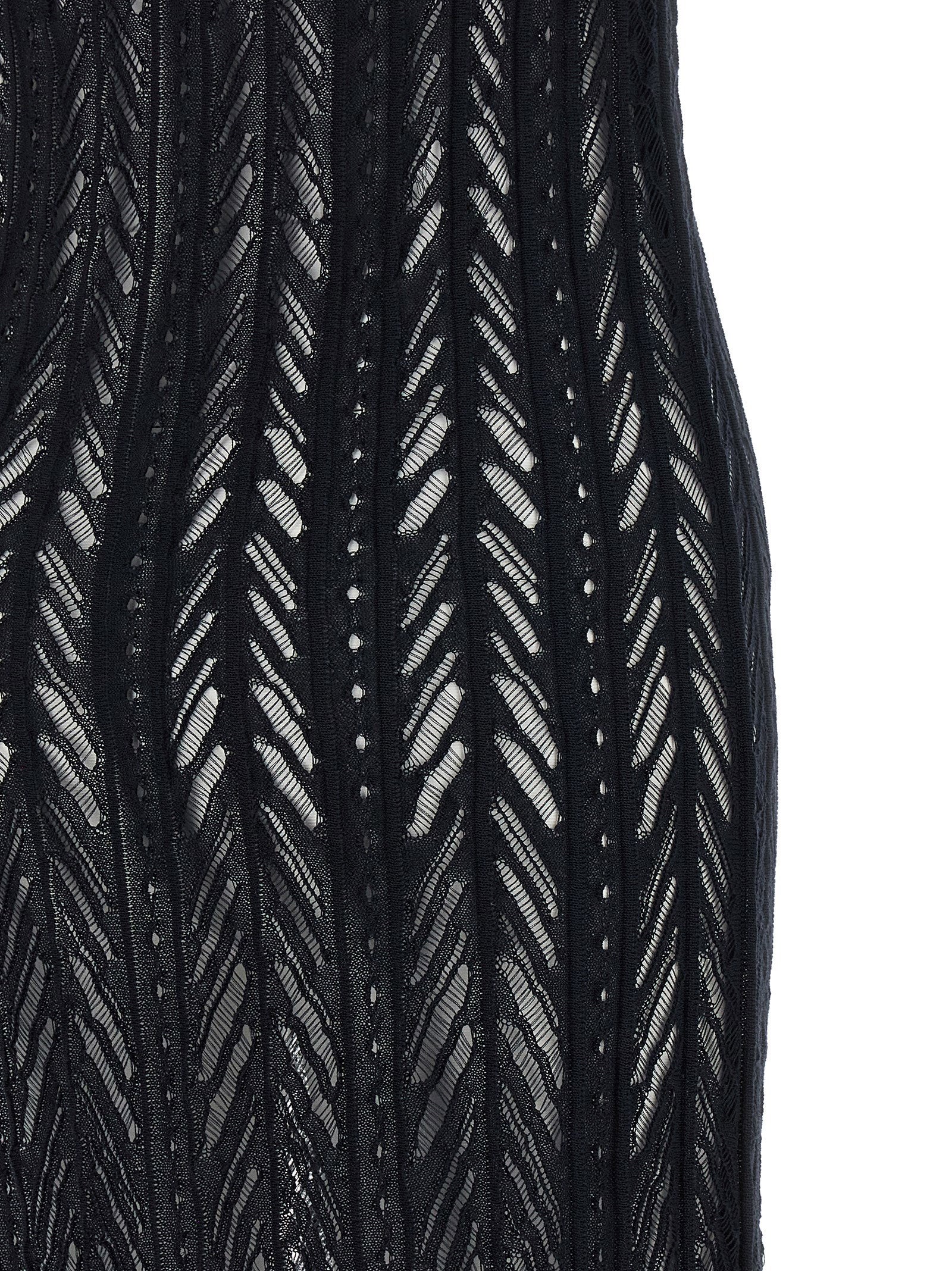 Antonino Valenti Capri Dress