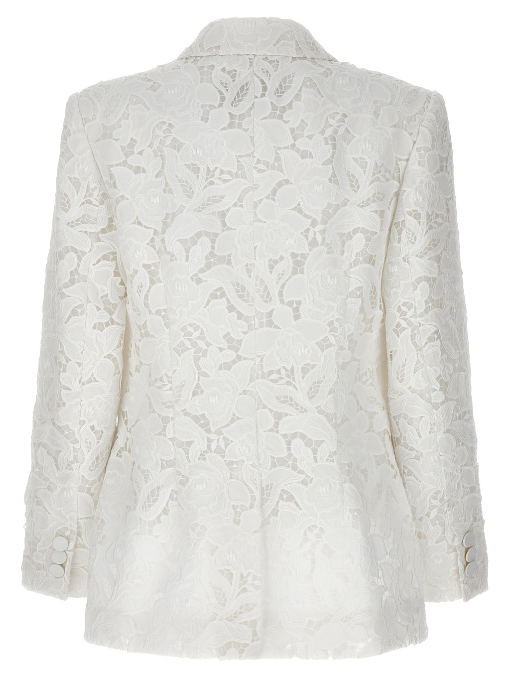 Zimmermann Natura Lace Blazer