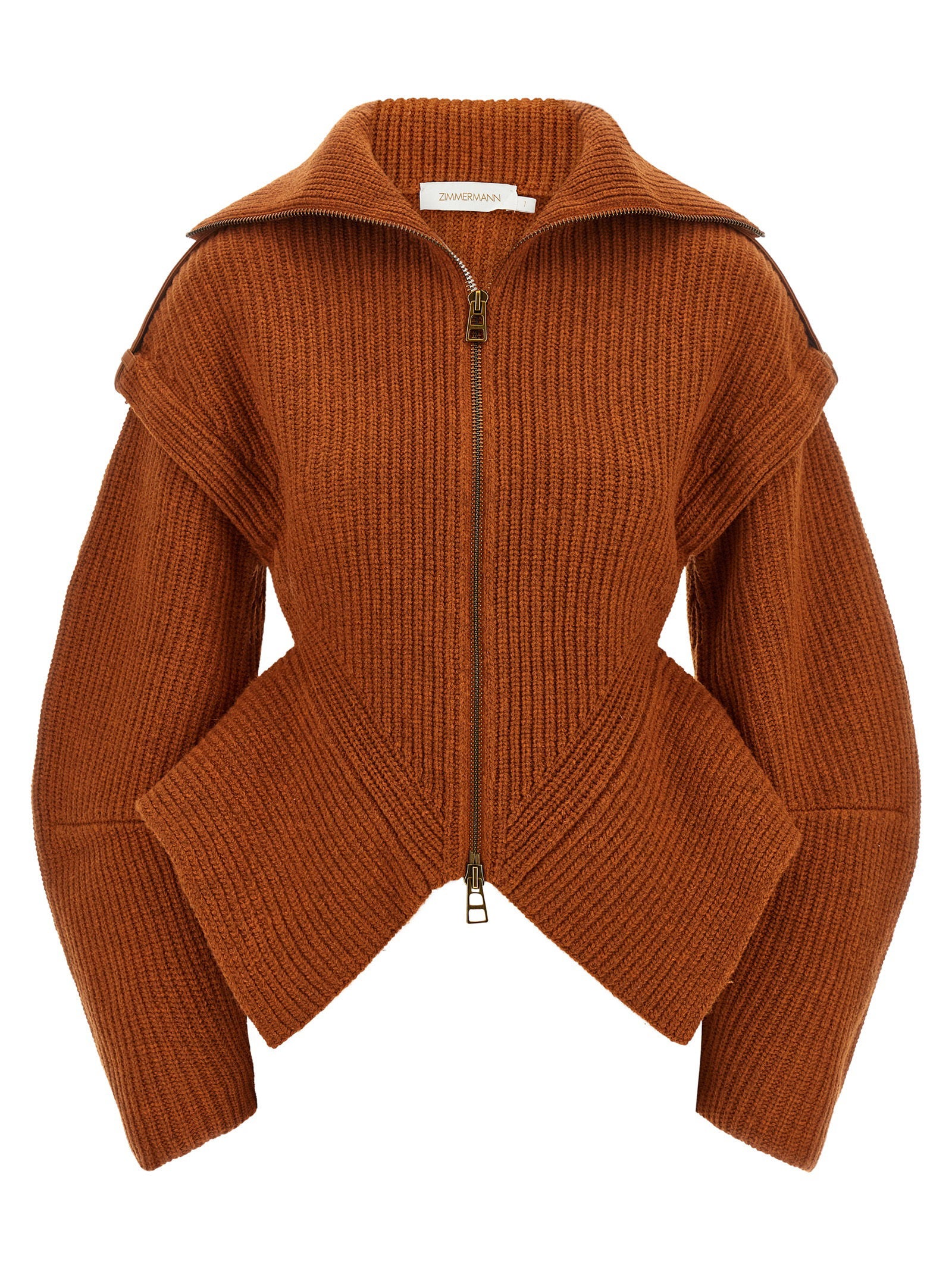 Zimmermann Valiant Cardigan