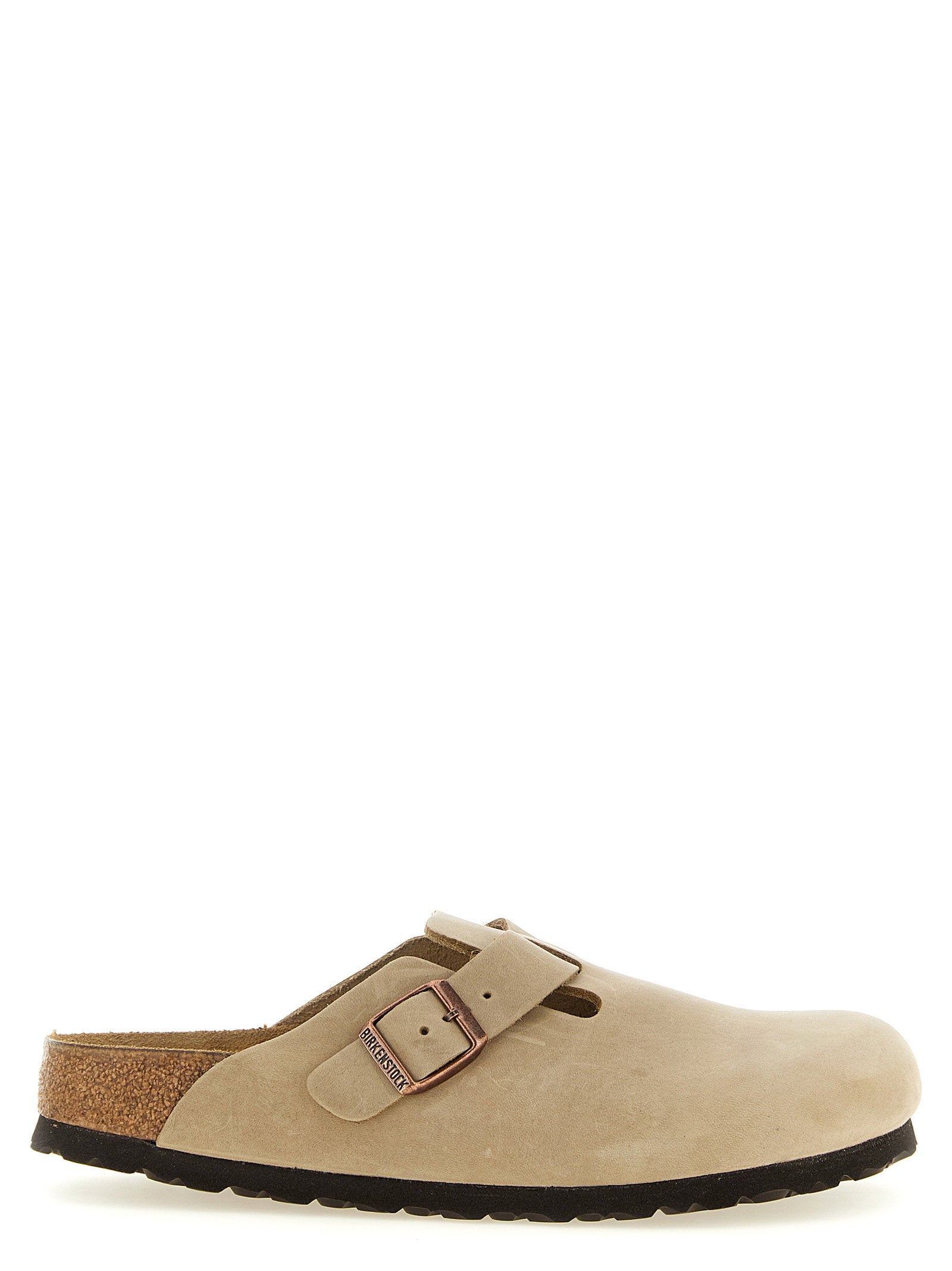 Flat Shoes - Women