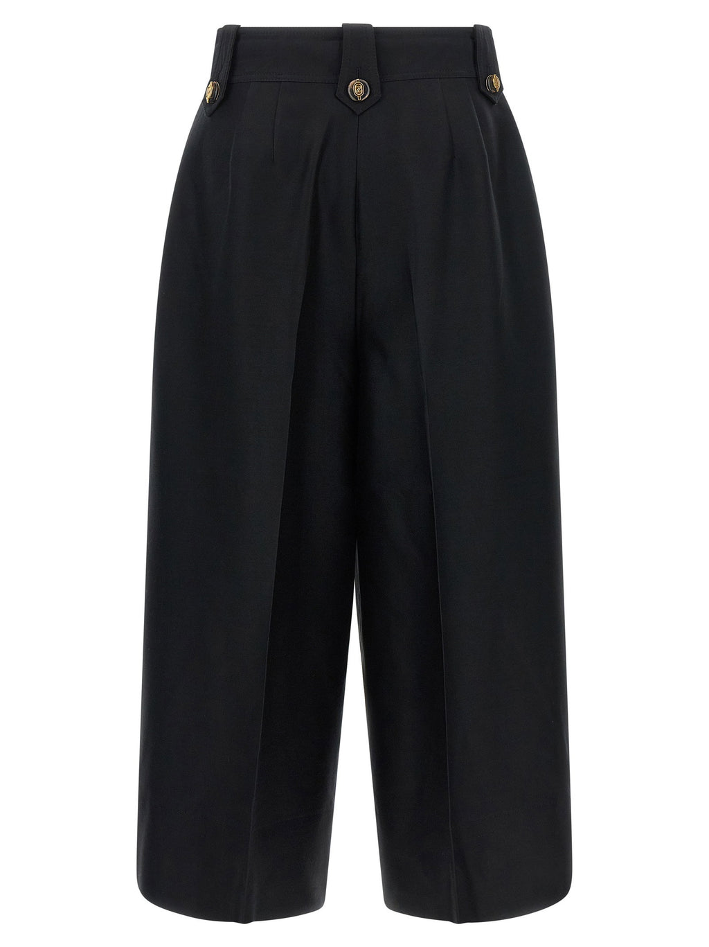 Zimmermann Valiant Culotte Pants