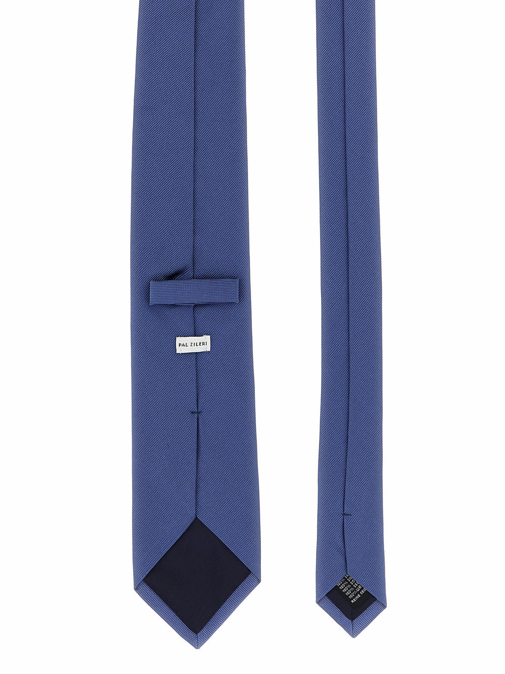 Pal Zileri Silk Tie