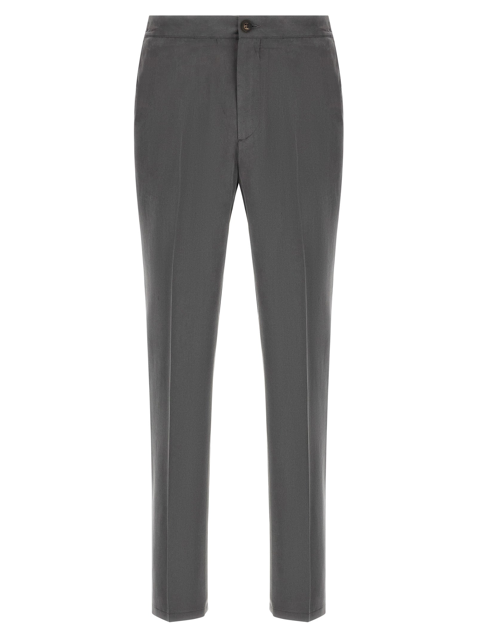 Pal Zileri Effortless Capsule Pants