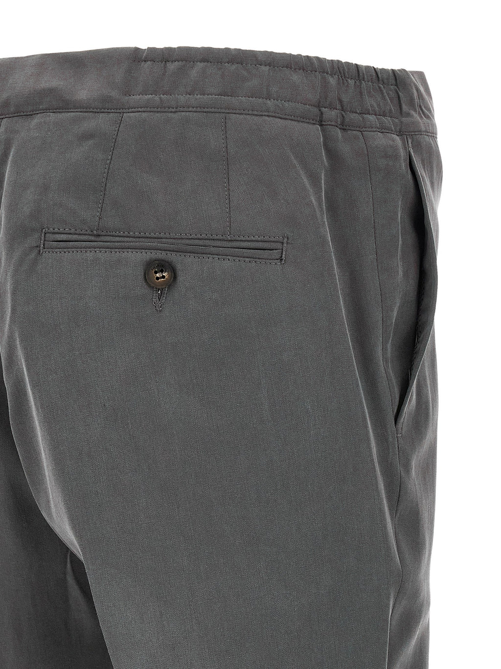 Pal Zileri Effortless Capsule Pants