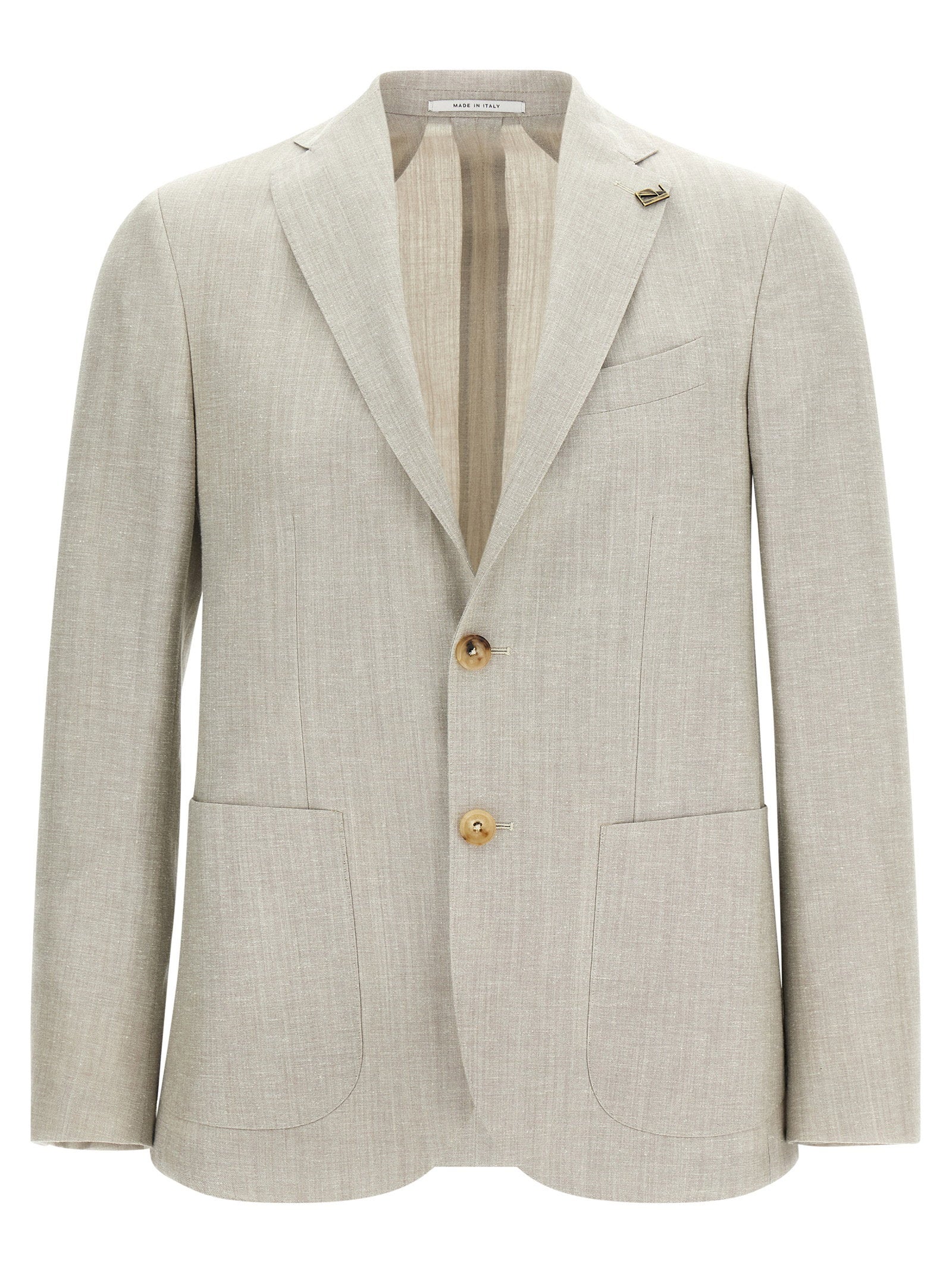 Jackets - Men