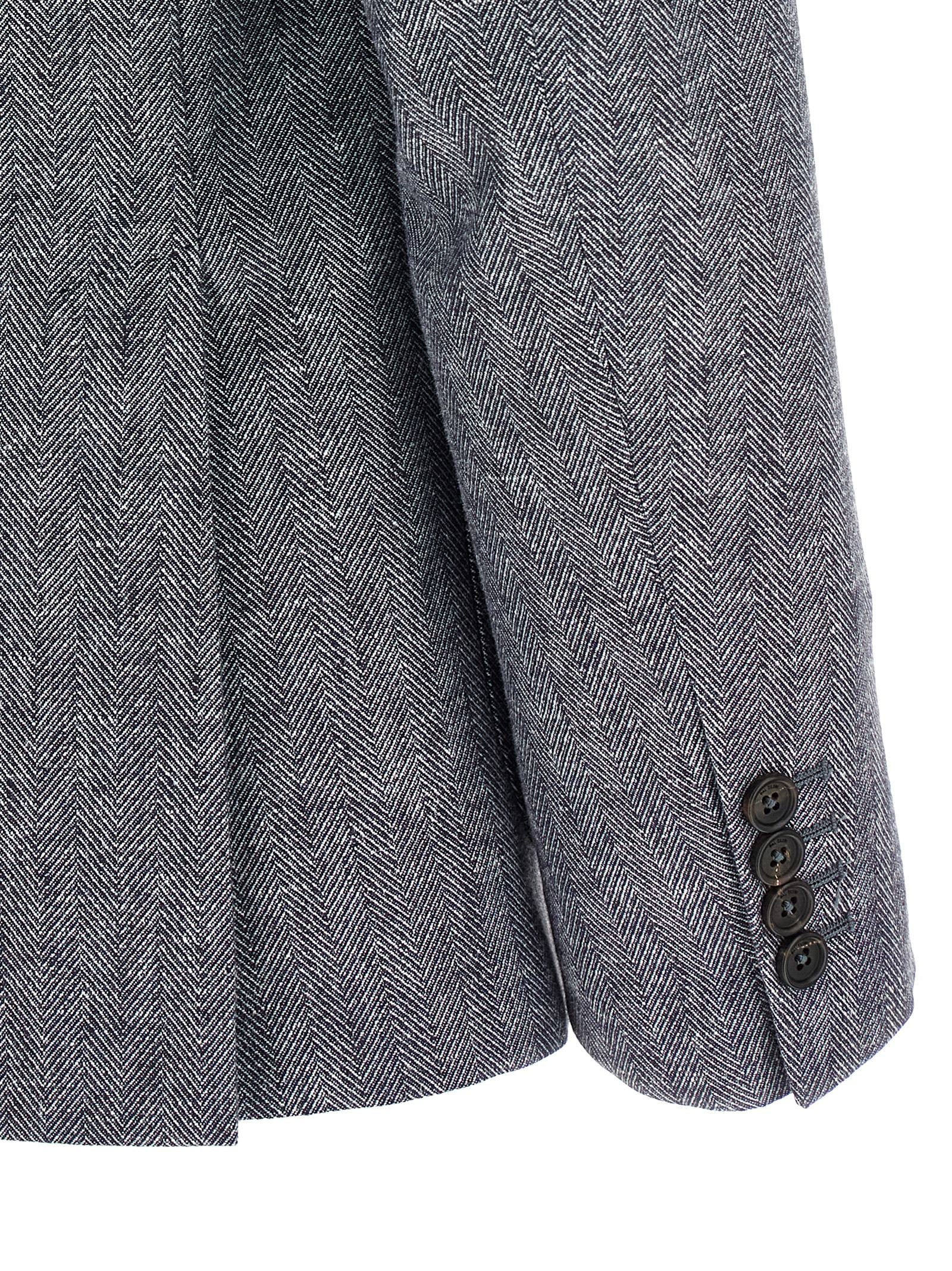 Pal Zileri Brera Blazer