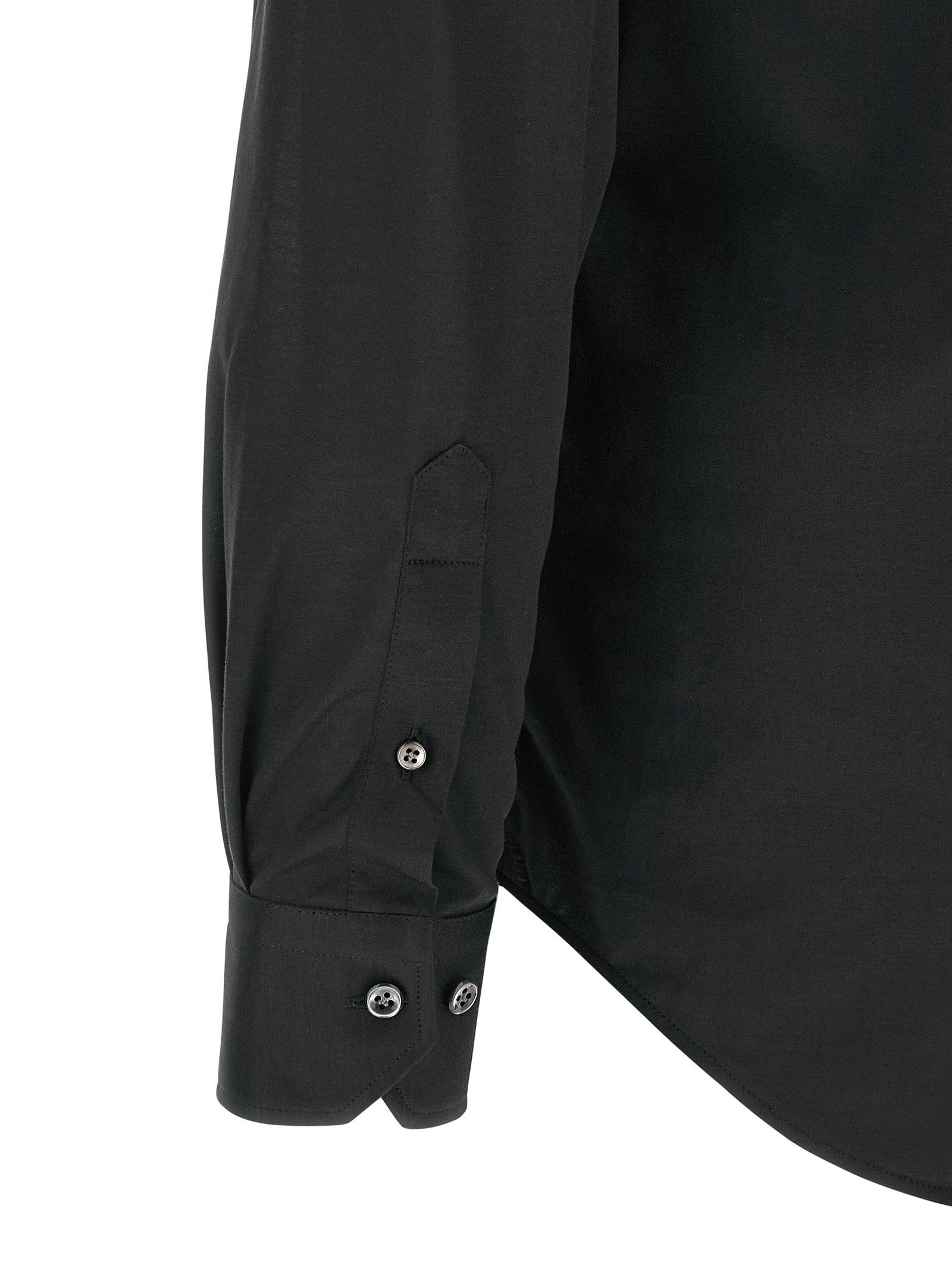 Pal Zileri Effortless Capsule Shirt