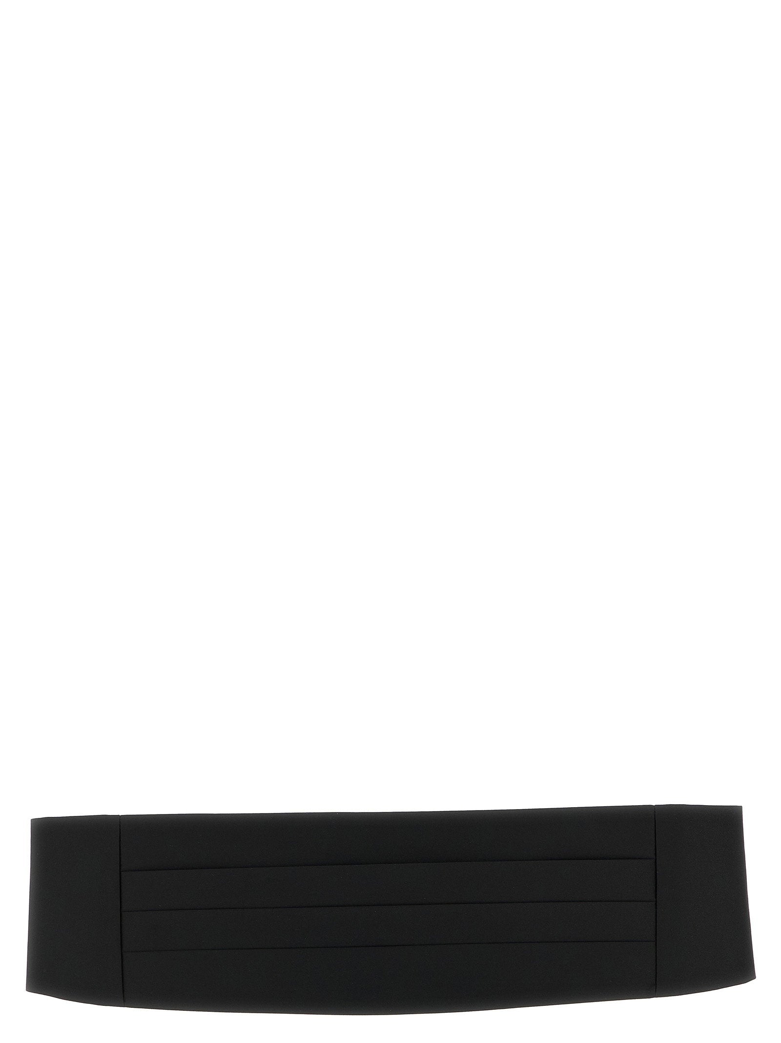 Belts - Men