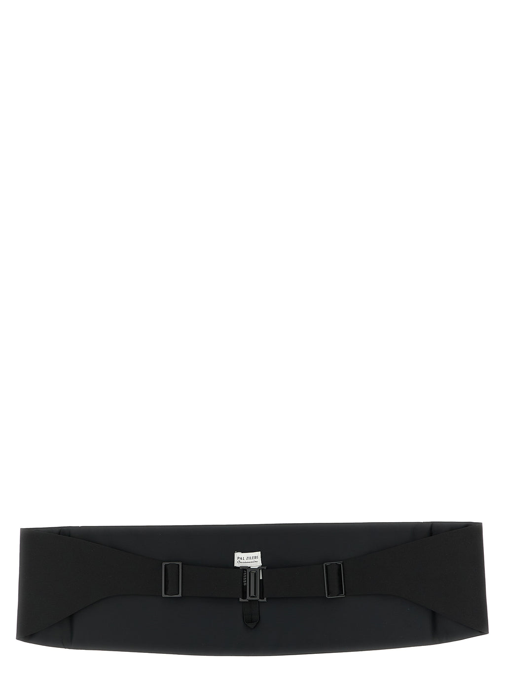 Pal Zileri Satin Tuxedo Headband