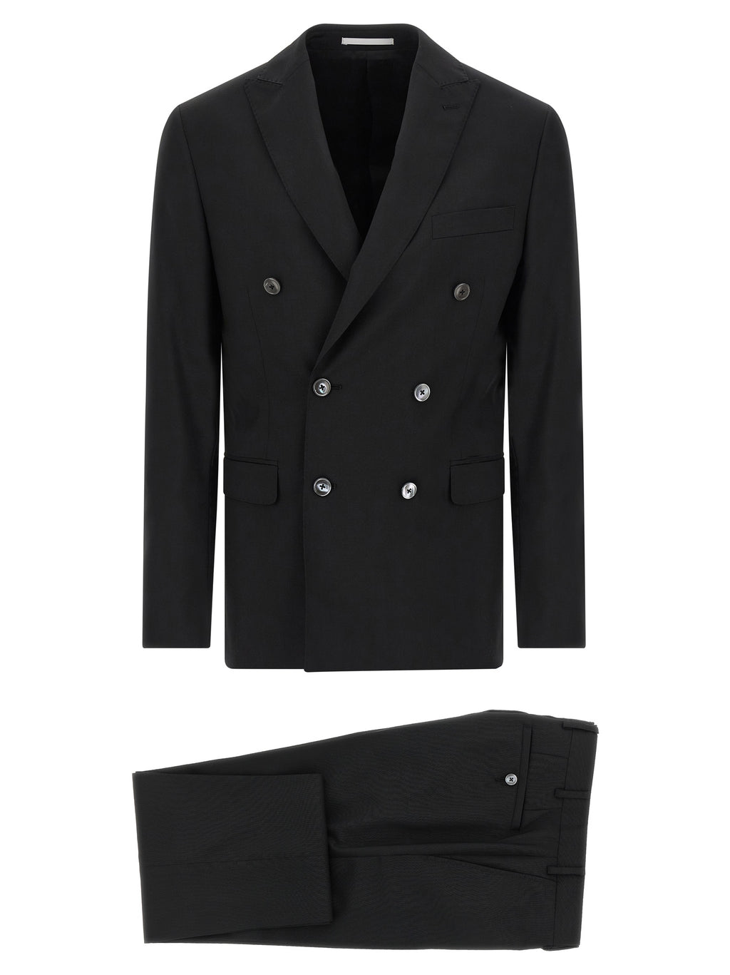 Pal Zileri Wool Dress - Ceremony Line