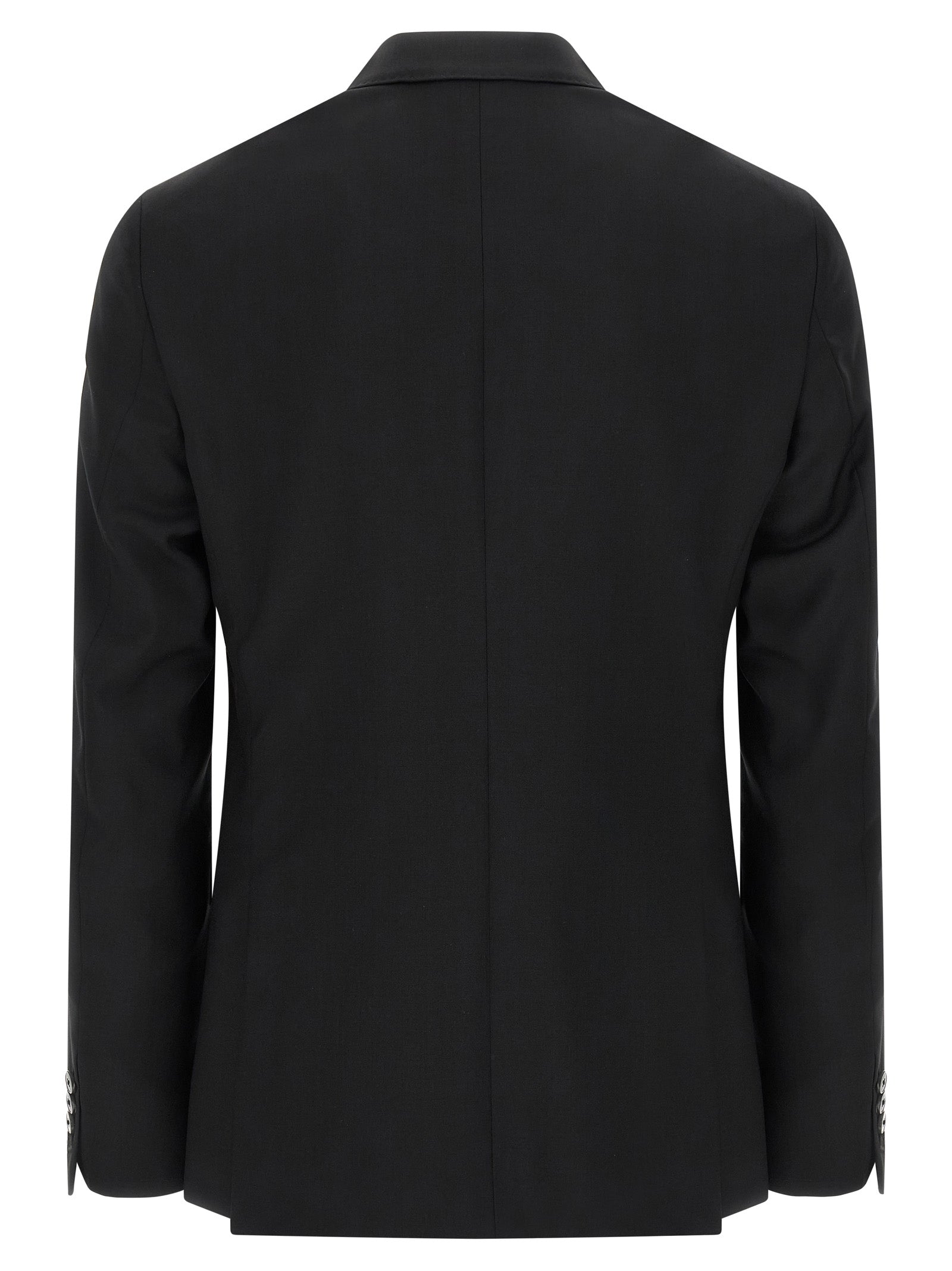 Pal Zileri Wool Dress - Ceremony Line