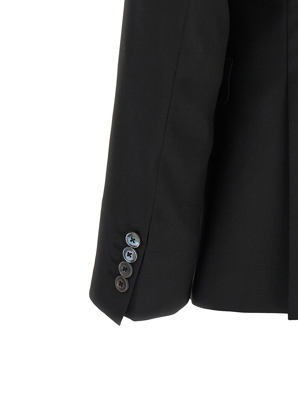 Pal Zileri Wool Dress - Ceremony Line