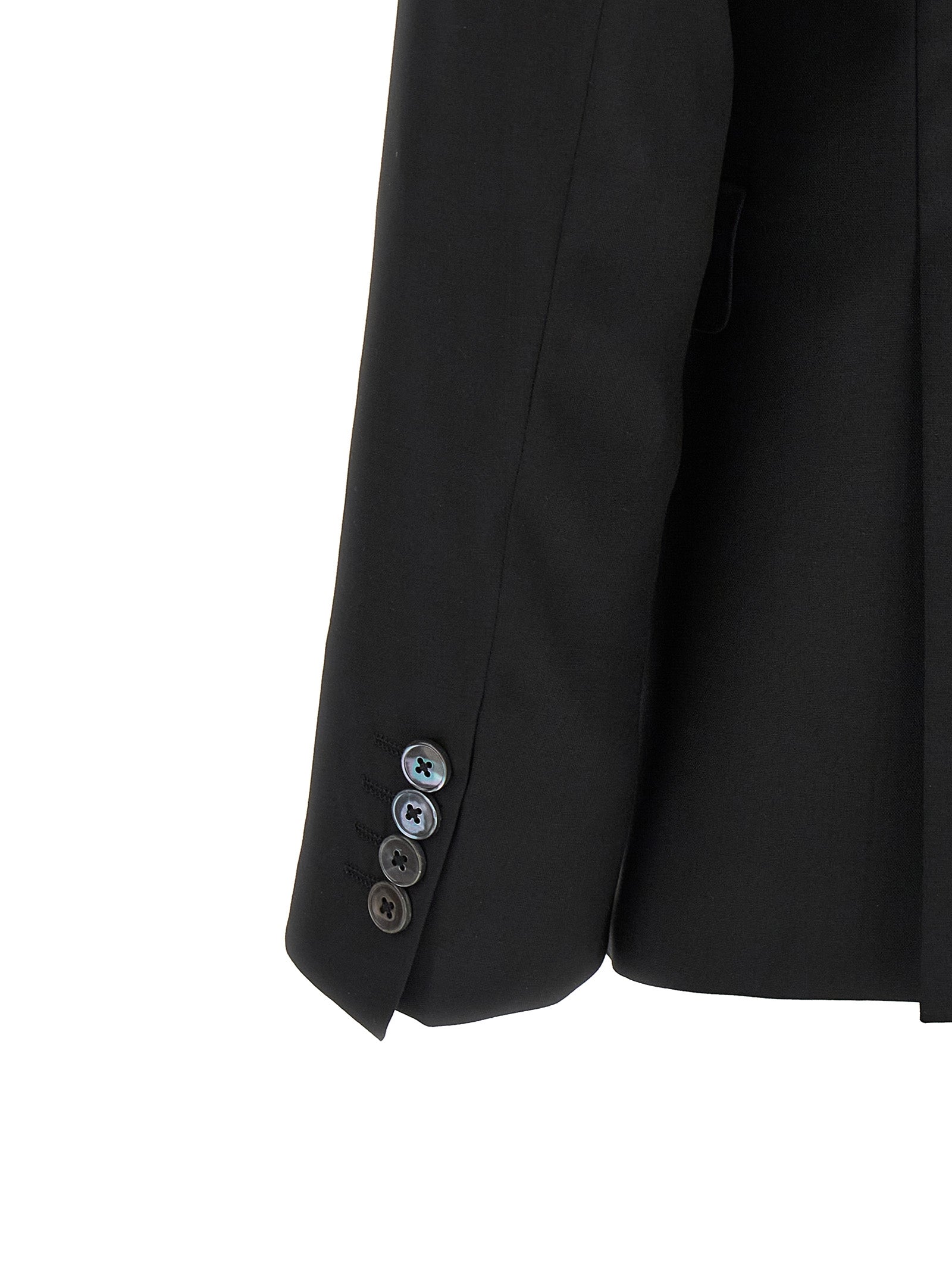 Pal Zileri Wool Dress - Ceremony Line