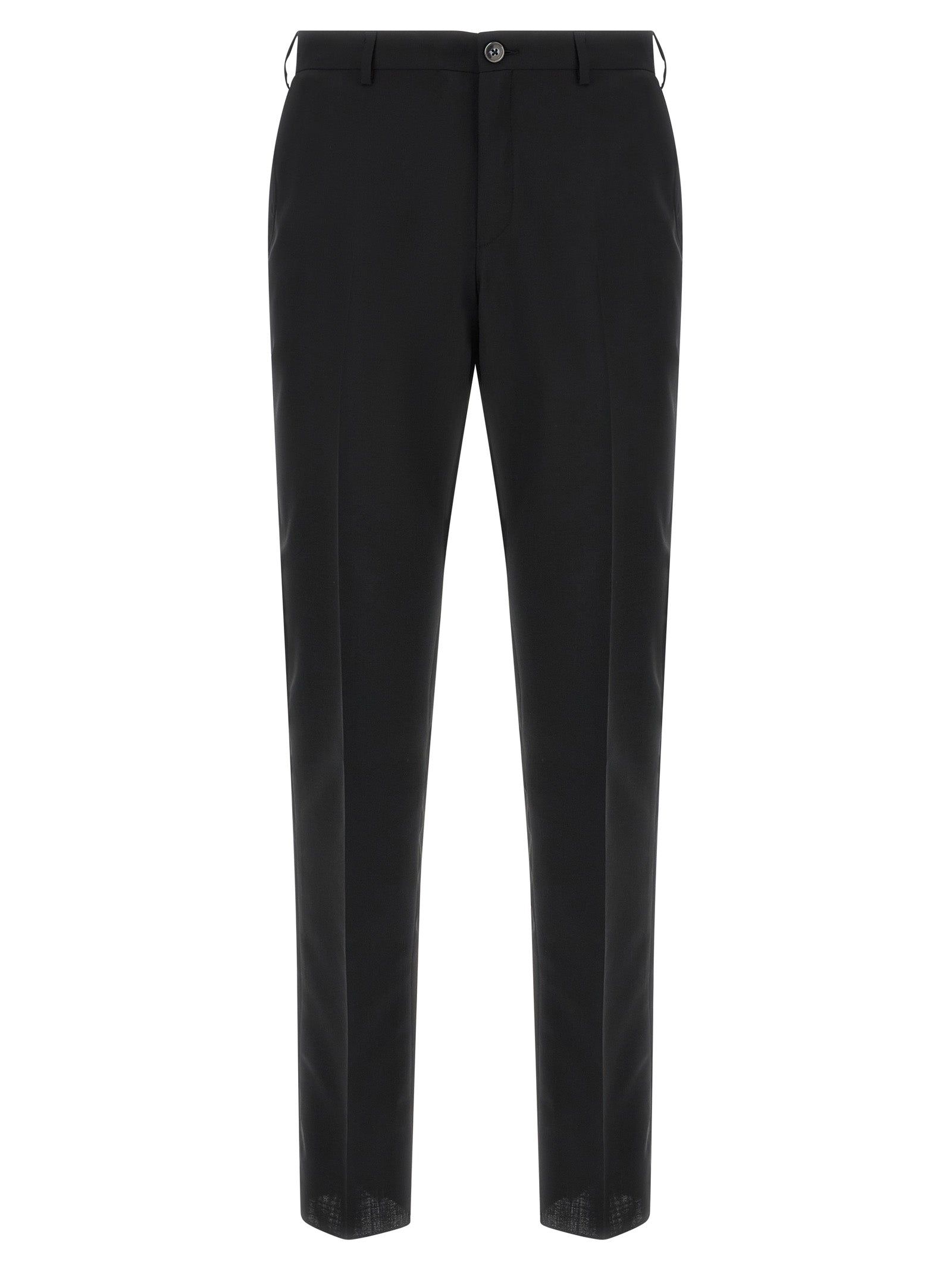 Pal Zileri Wool Dress - Ceremony Line