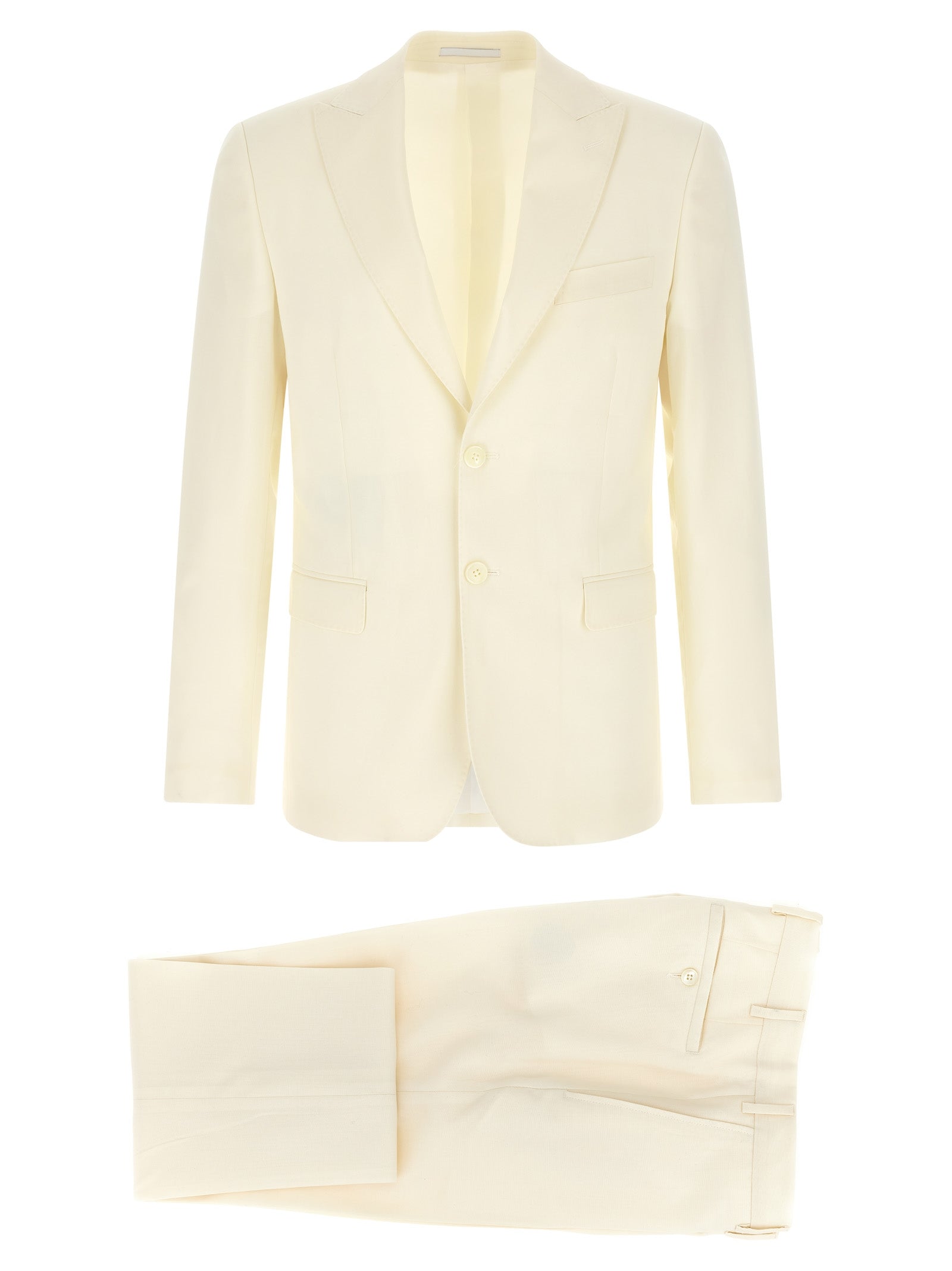 Pal Zileri Wool Dress - Ceremony Line