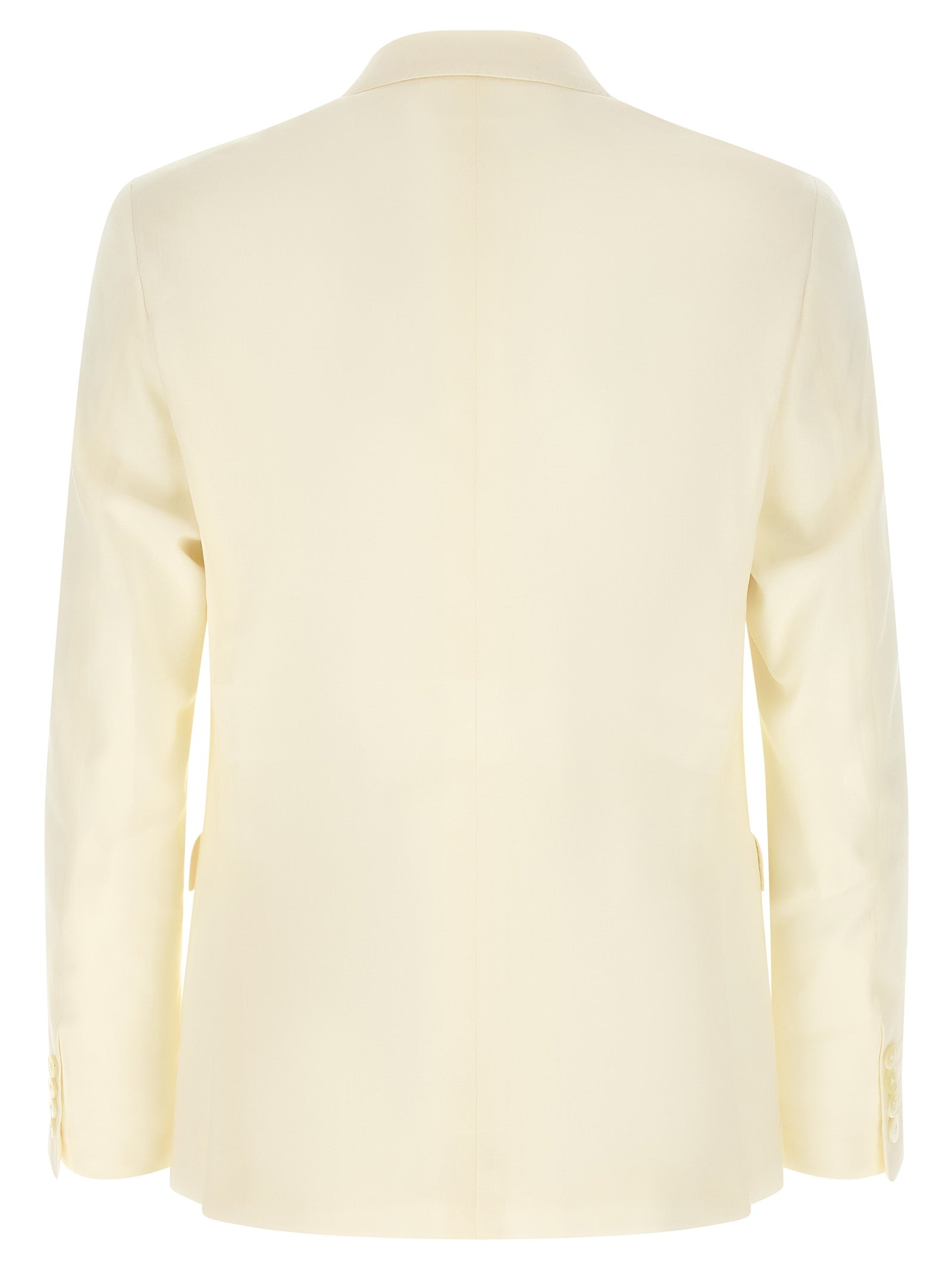 Pal Zileri Wool Dress - Ceremony Line