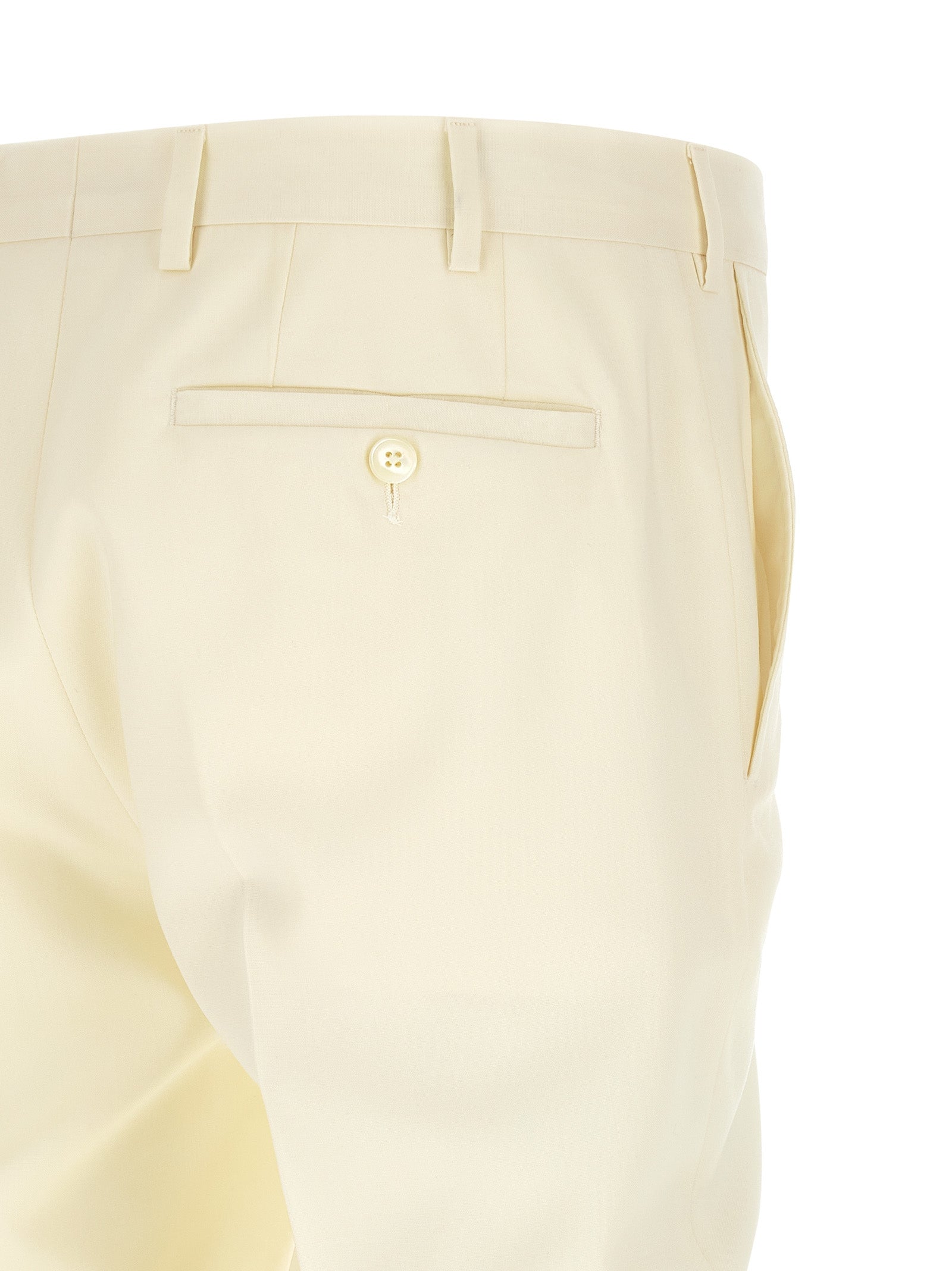 Pal Zileri Wool Dress - Ceremony Line