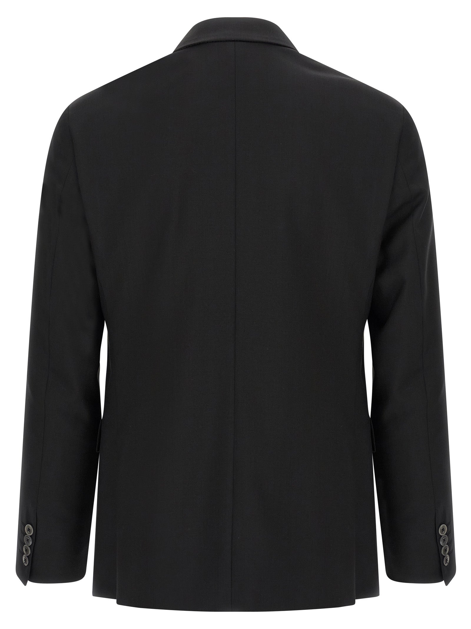 Pal Zileri Wool Dress - Ceremony Line