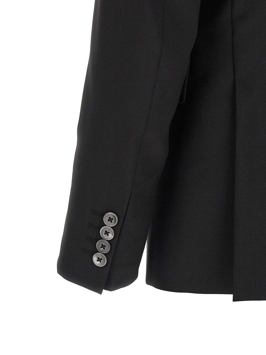 Pal Zileri Wool Dress - Ceremony Line