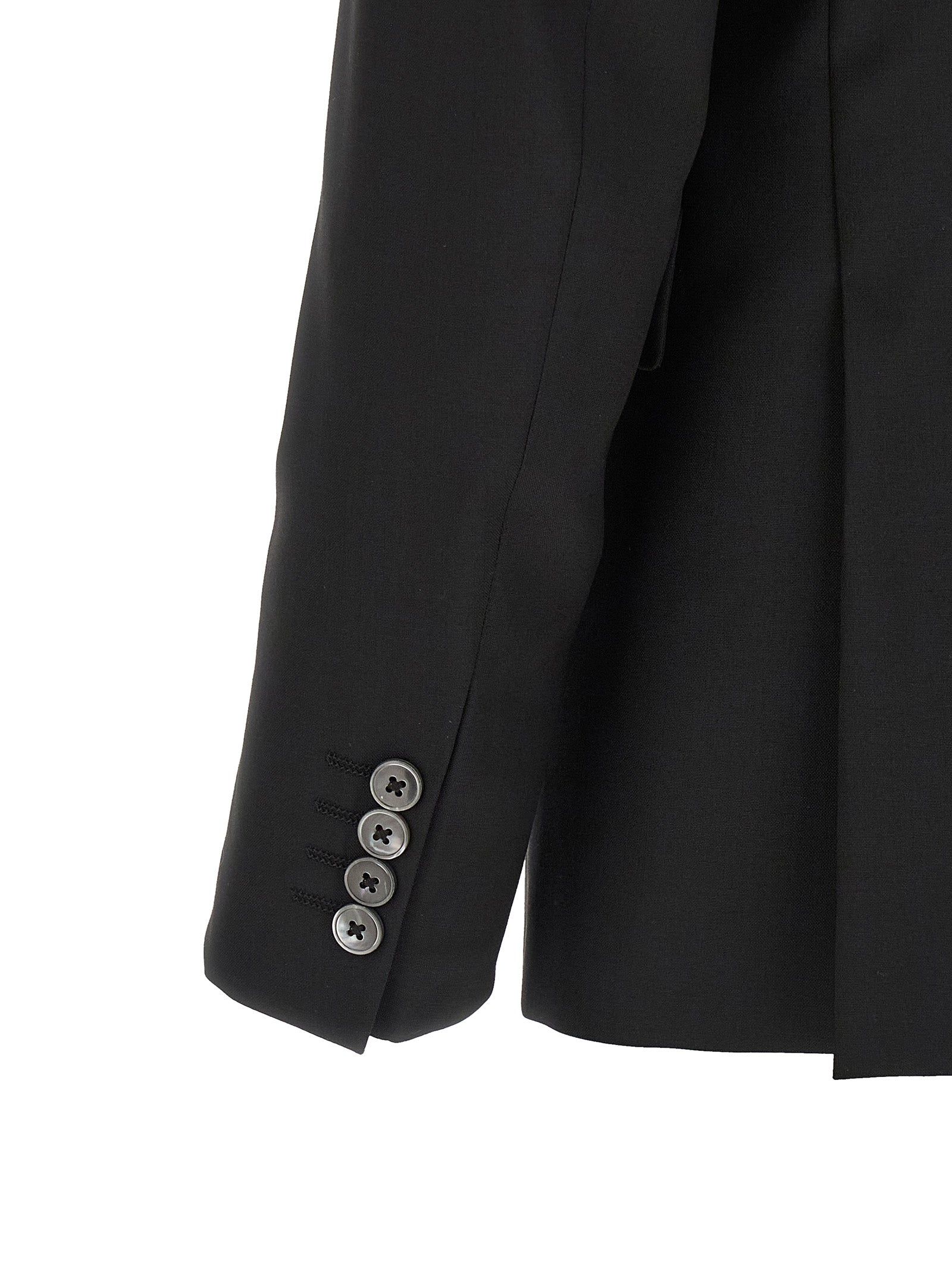 Pal Zileri Wool Dress - Ceremony Line