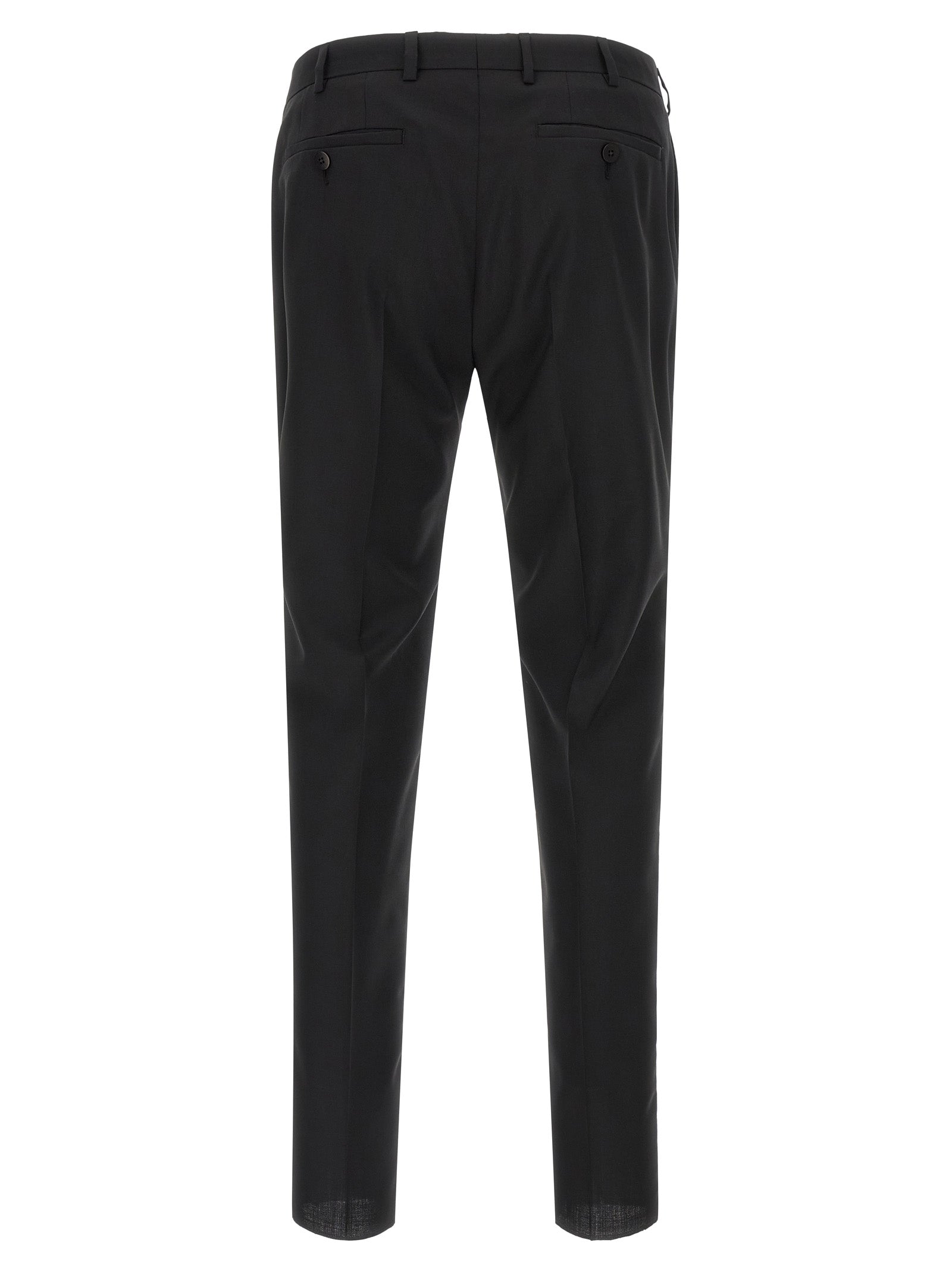 Pal Zileri Wool Dress - Ceremony Line