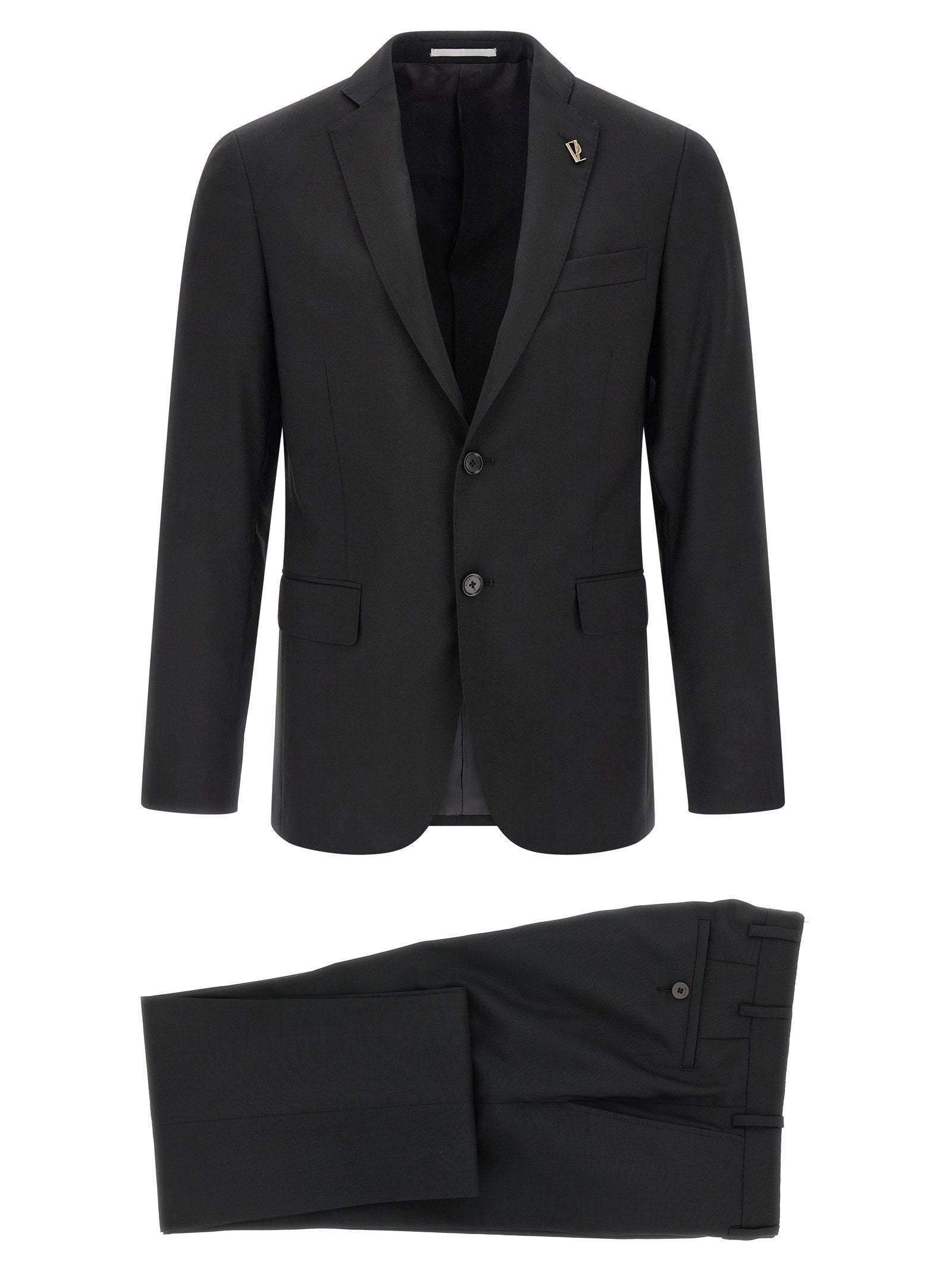 Suits - Men