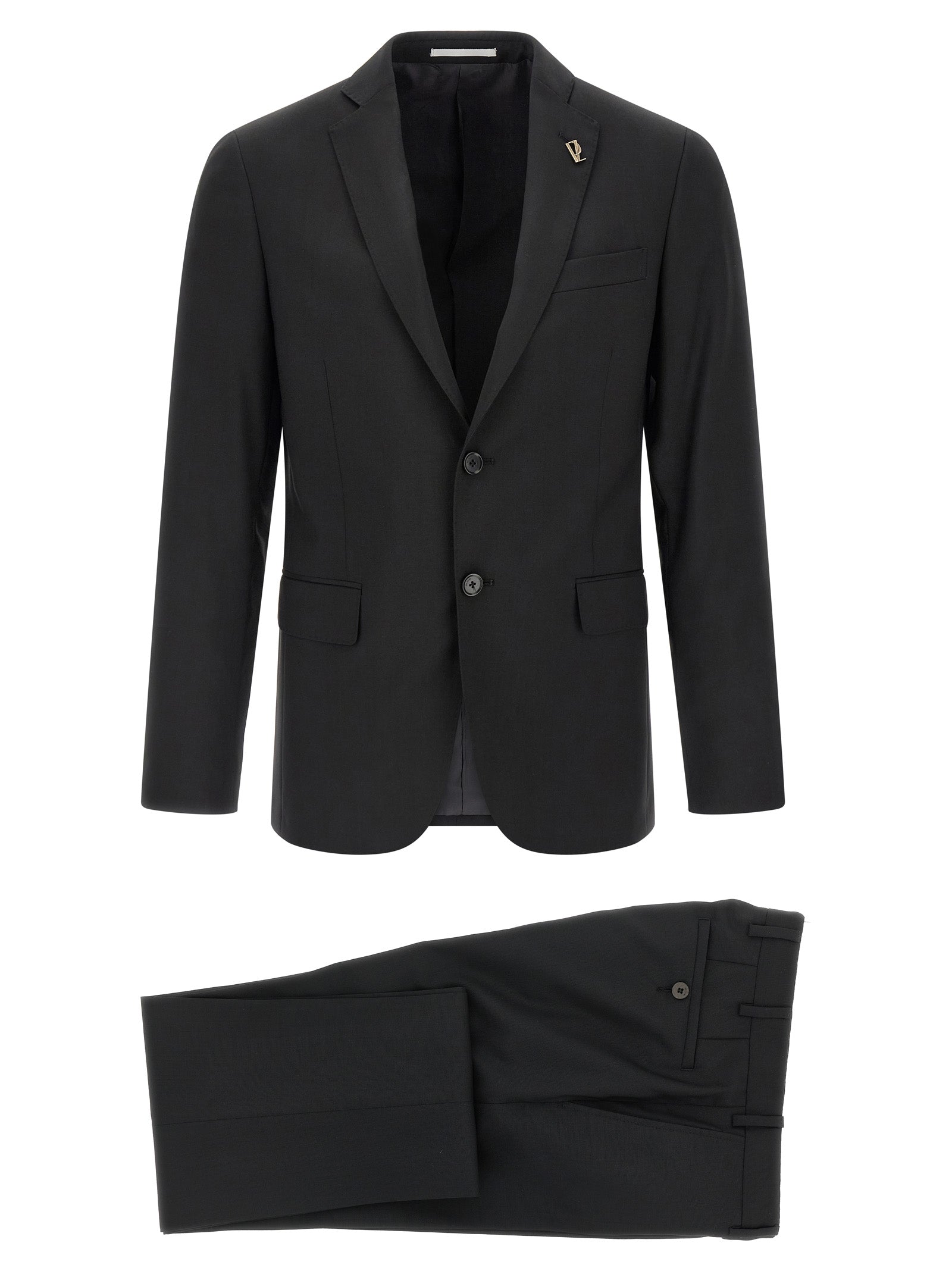 Pal Zileri Lord Dress