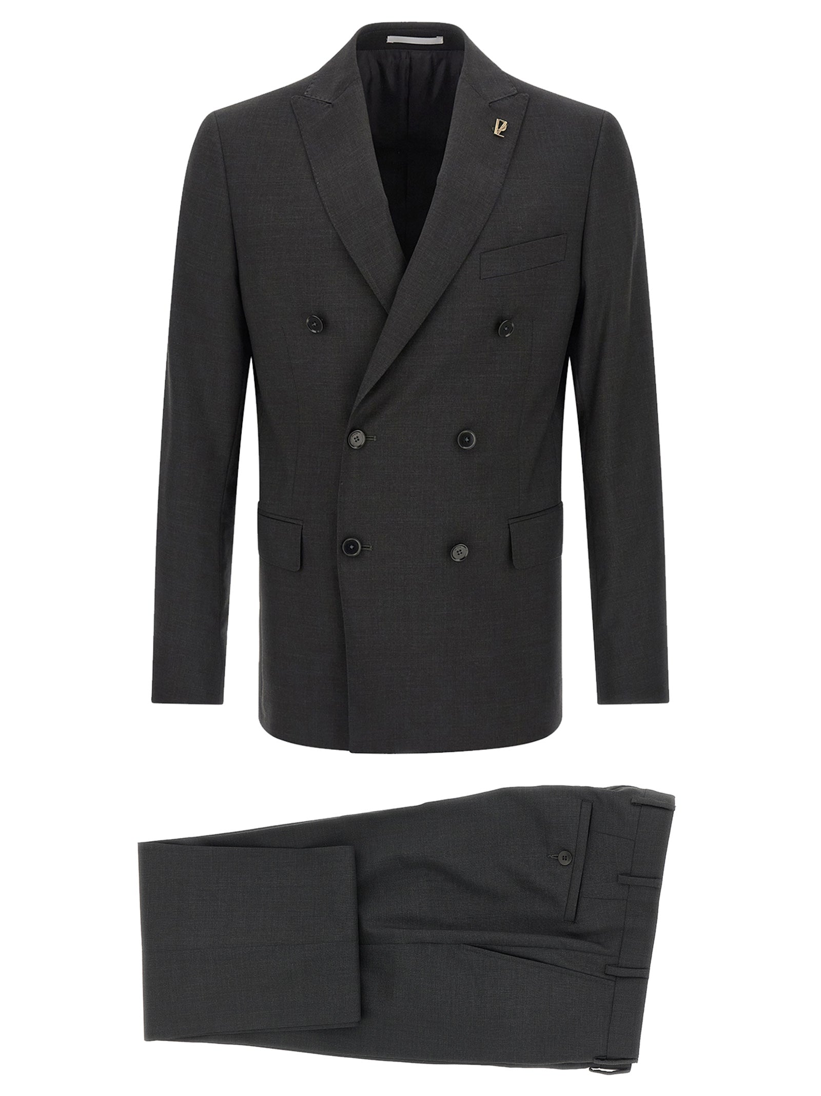 Pal Zileri Lord Dress