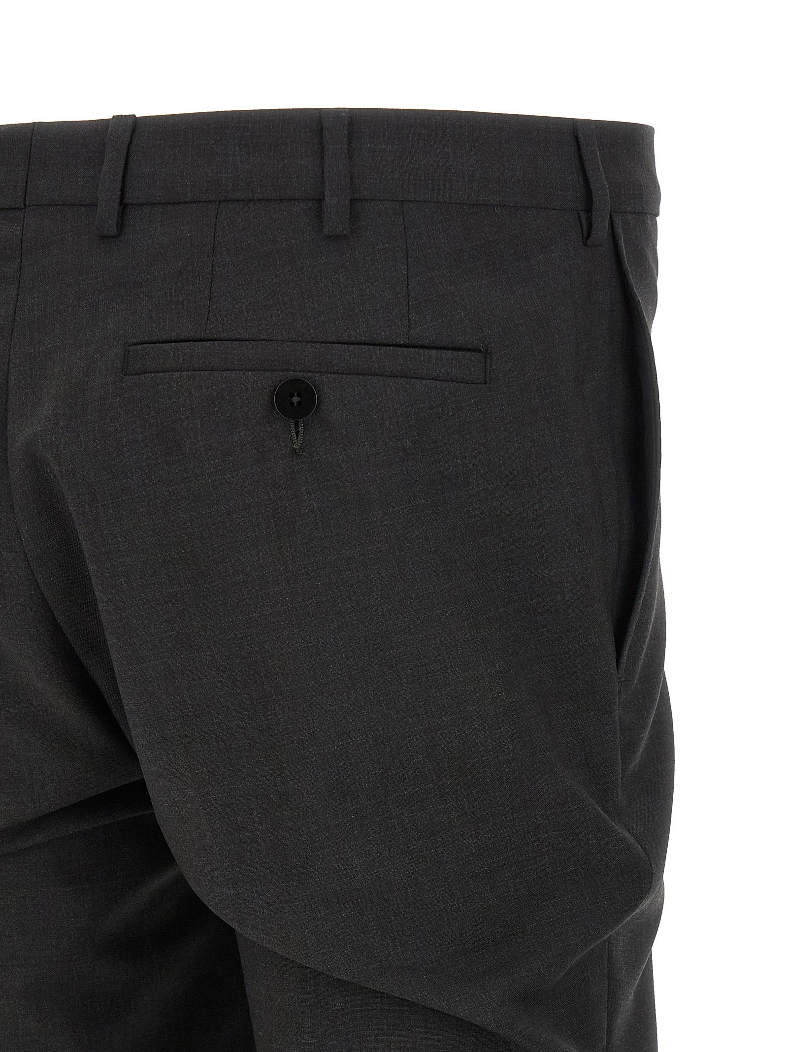 Pal Zileri Lord Dress