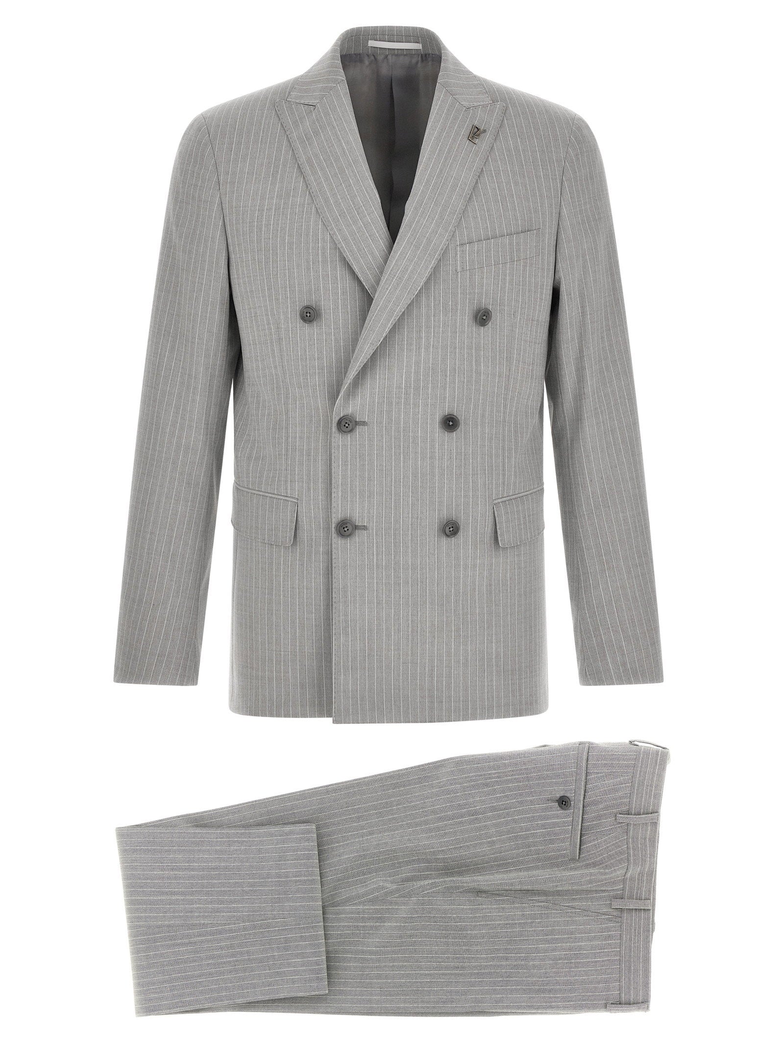 Suits - Men