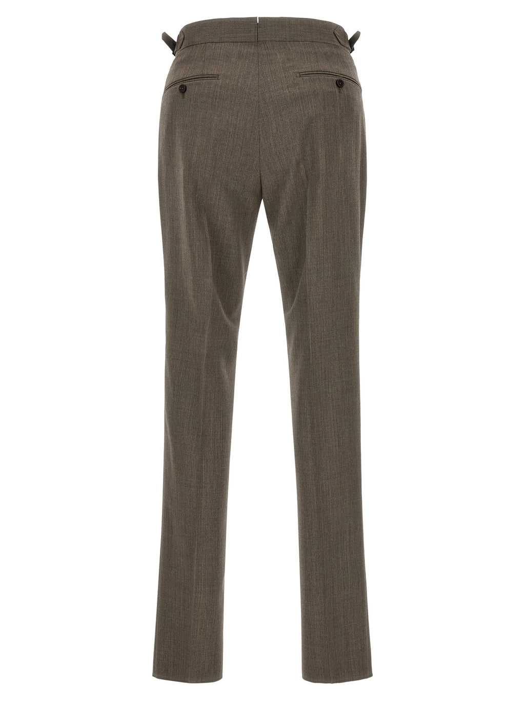 Pal Zileri Tailored Trousers