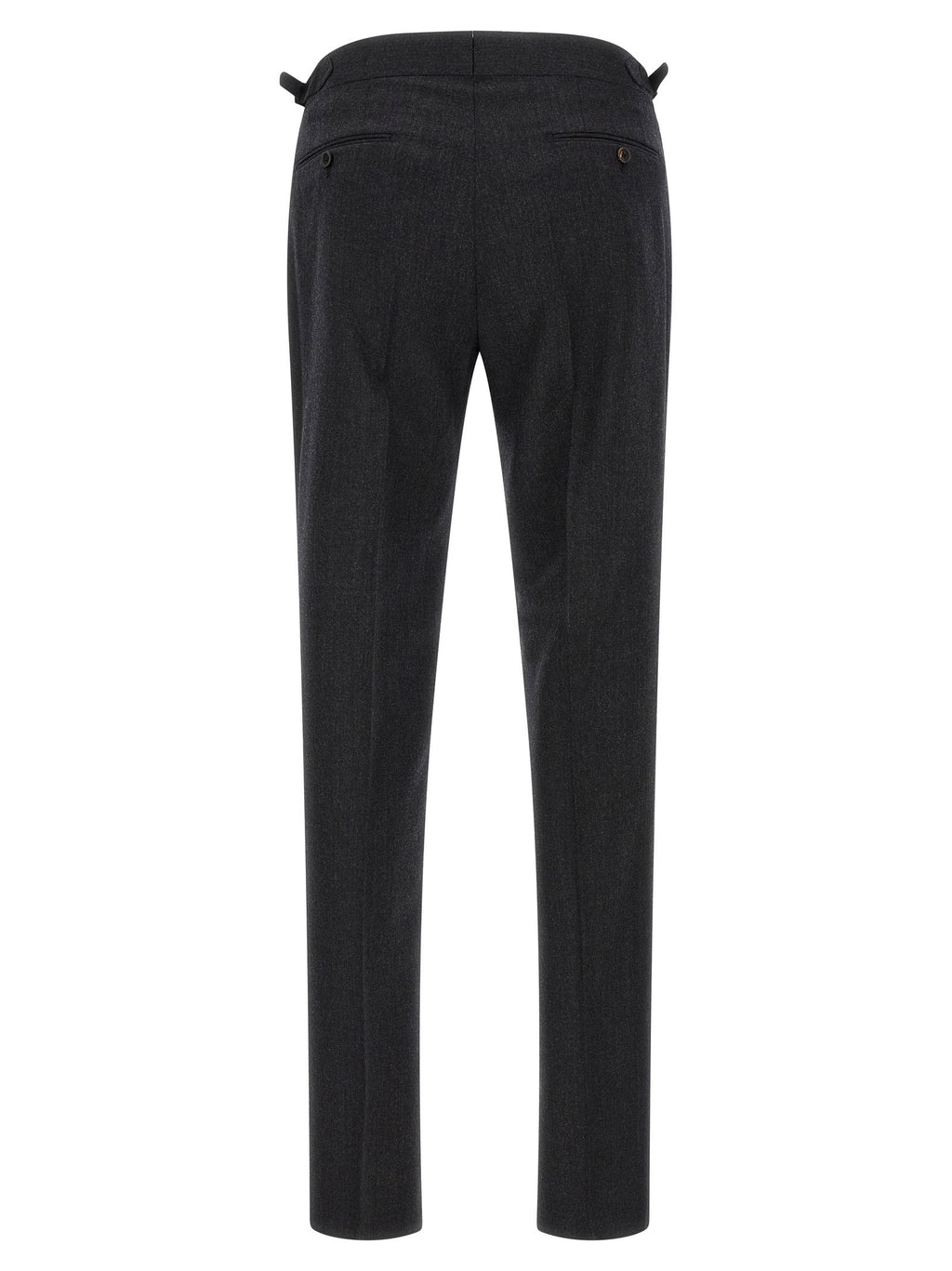 Pal Zileri Tailored Trousers