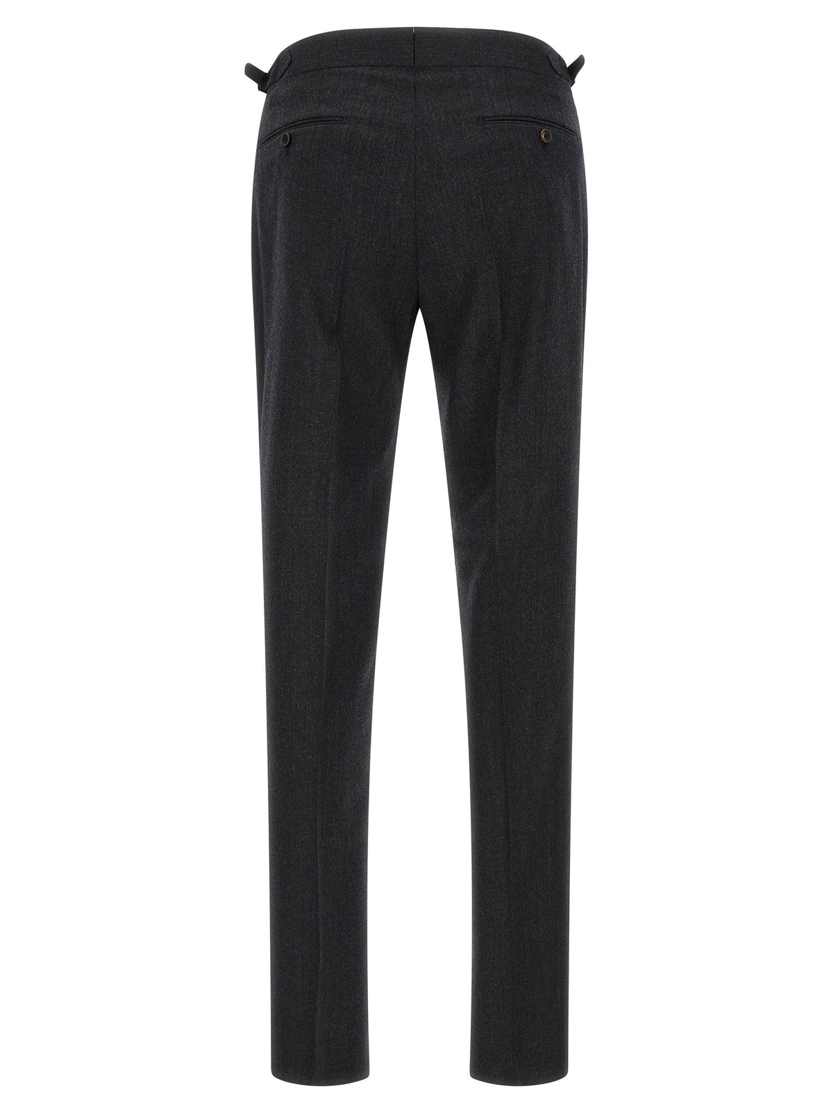 Pal Zileri Tailored Trousers