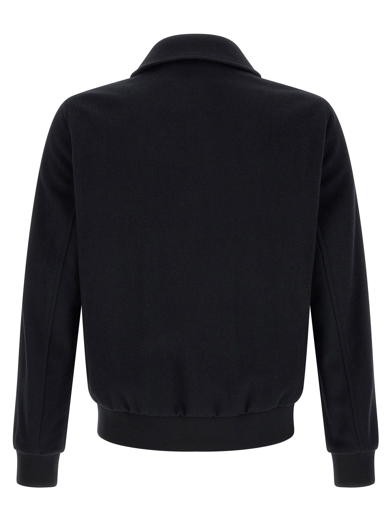 Pal Zileri Wool Cloth Jacket