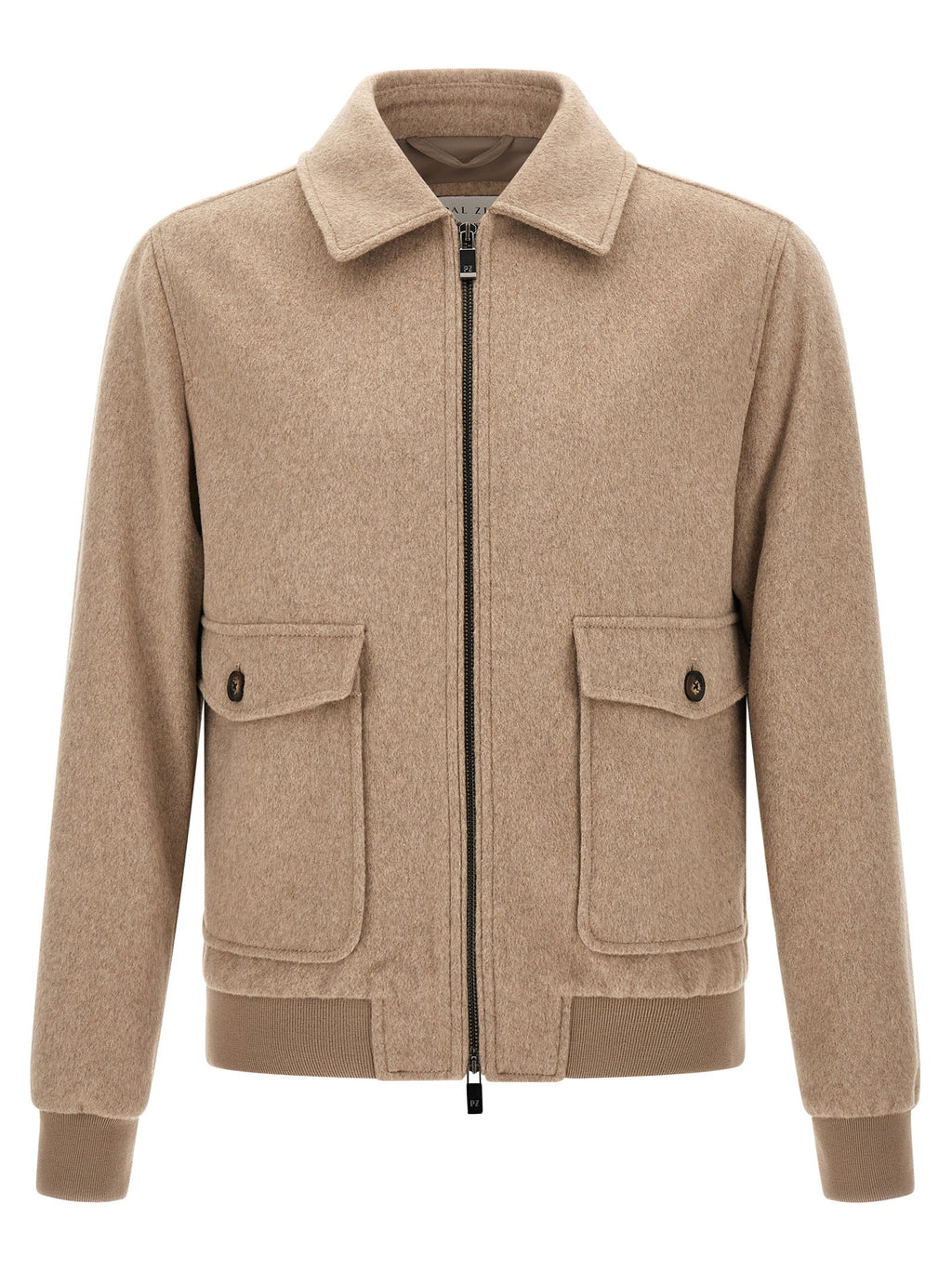 Pal Zileri Wool Jacket