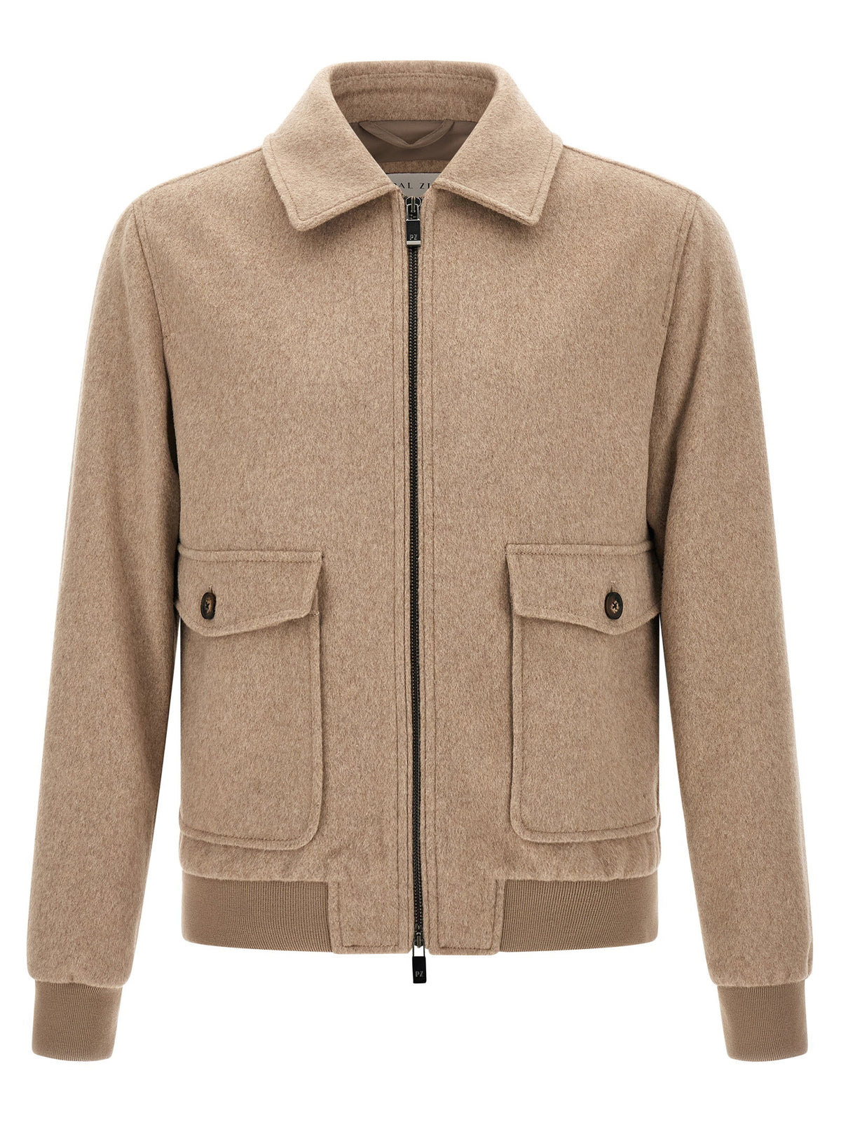 Pal Zileri Wool Jacket