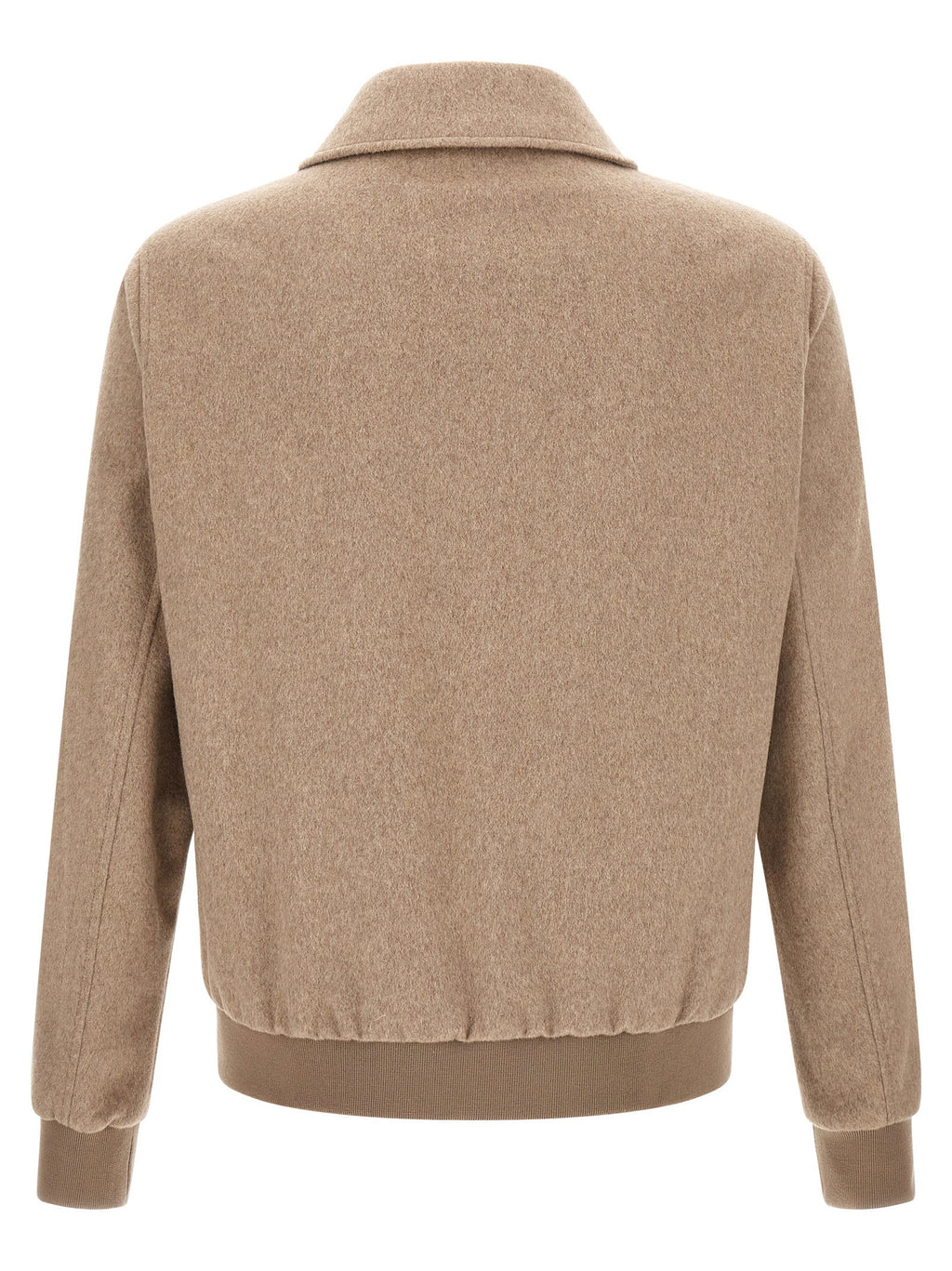 Pal Zileri Wool Jacket