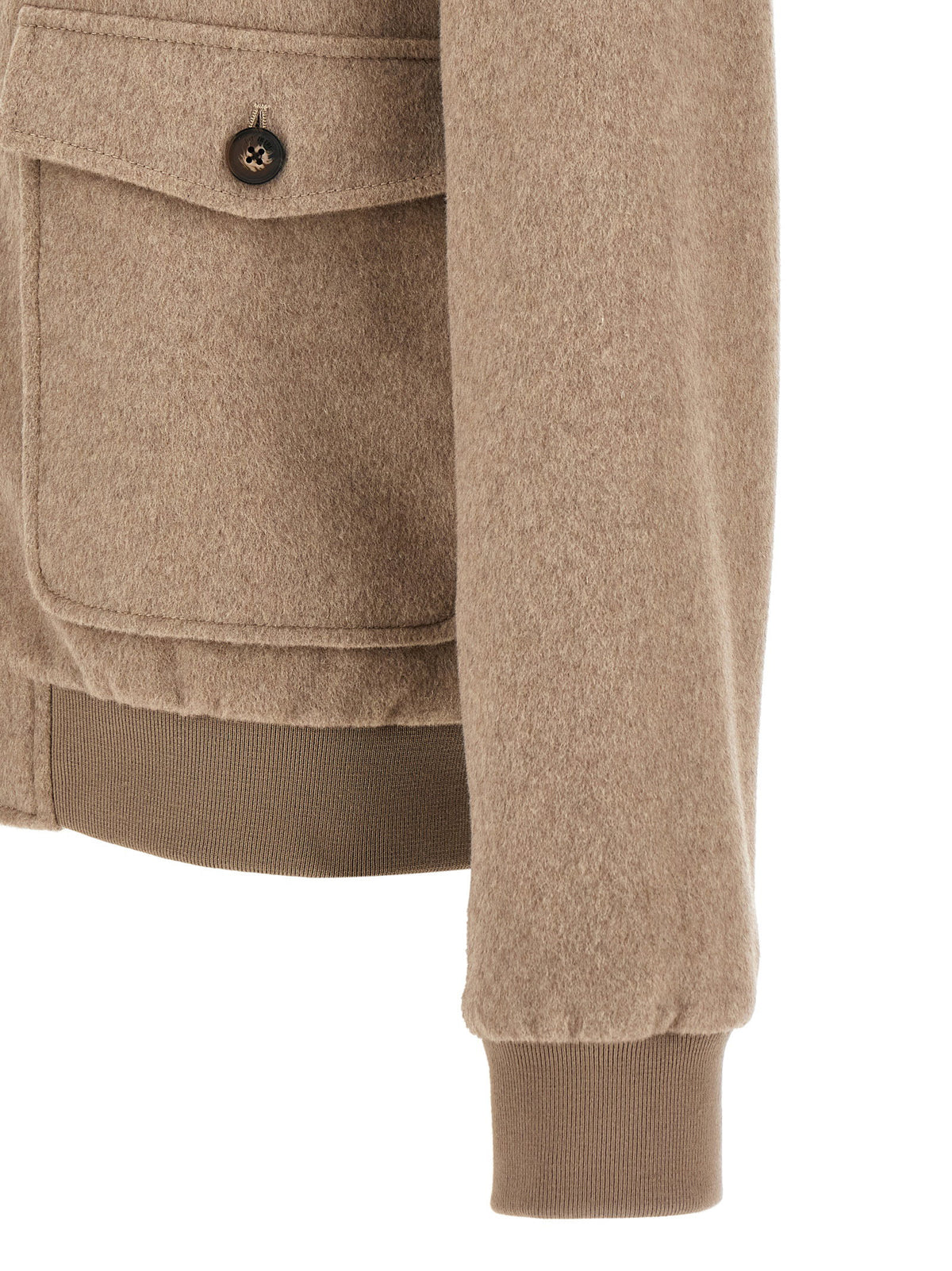 Pal Zileri Wool Jacket
