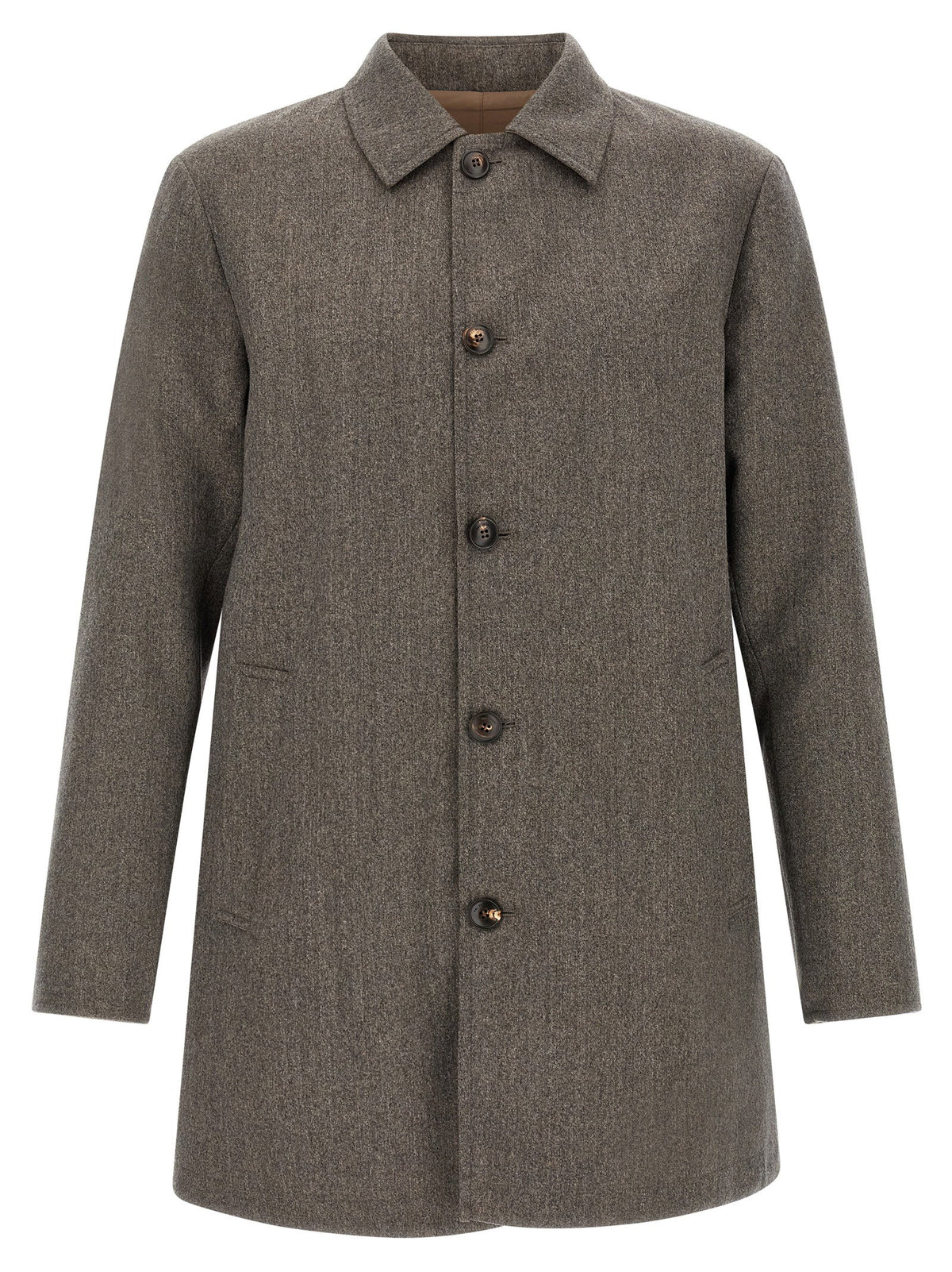 Coats - Men