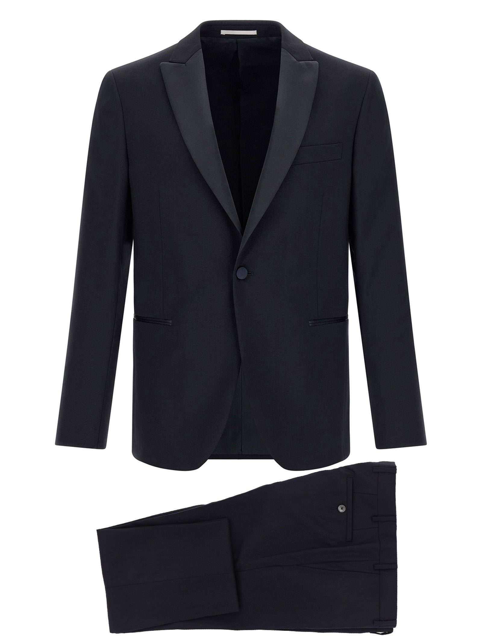 Suits - Men