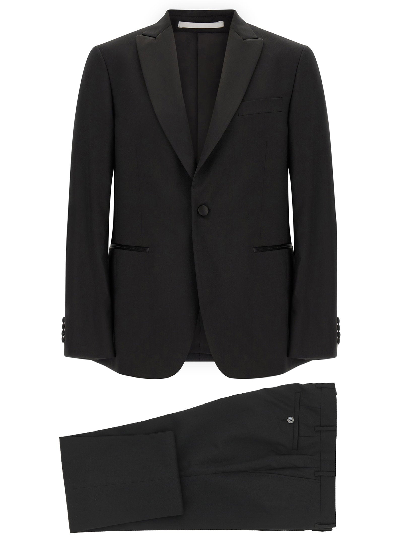 Suits - Men