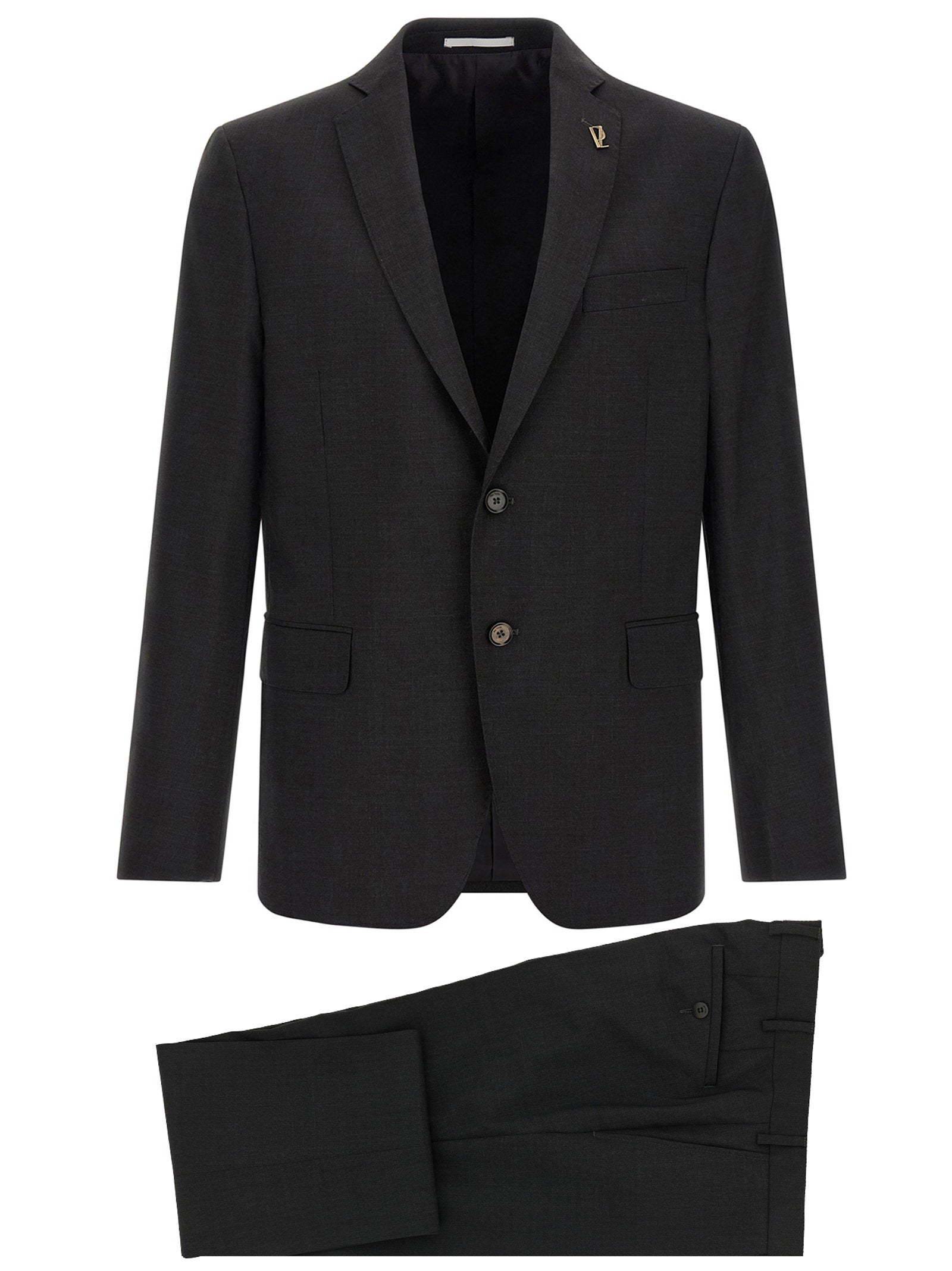 Suits - Men