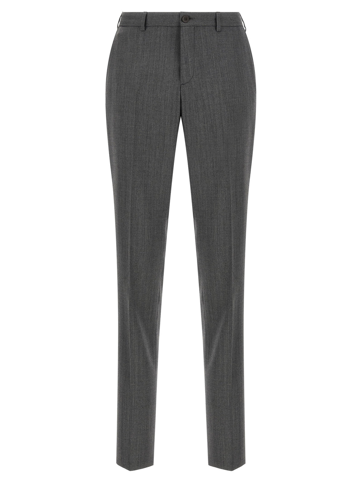 Pal Zileri Double-breasted Wool Dress