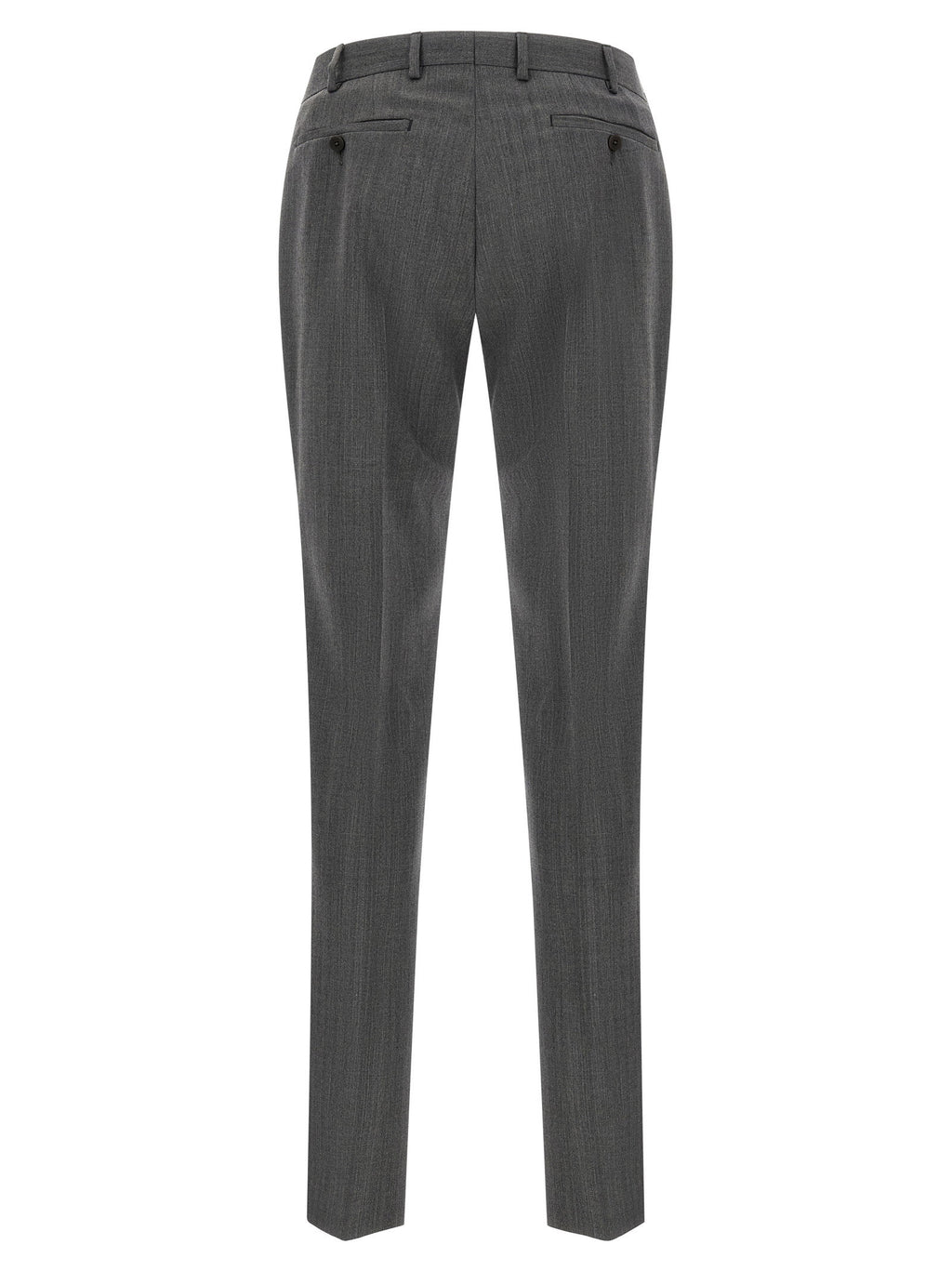 Pal Zileri Double-breasted Wool Dress