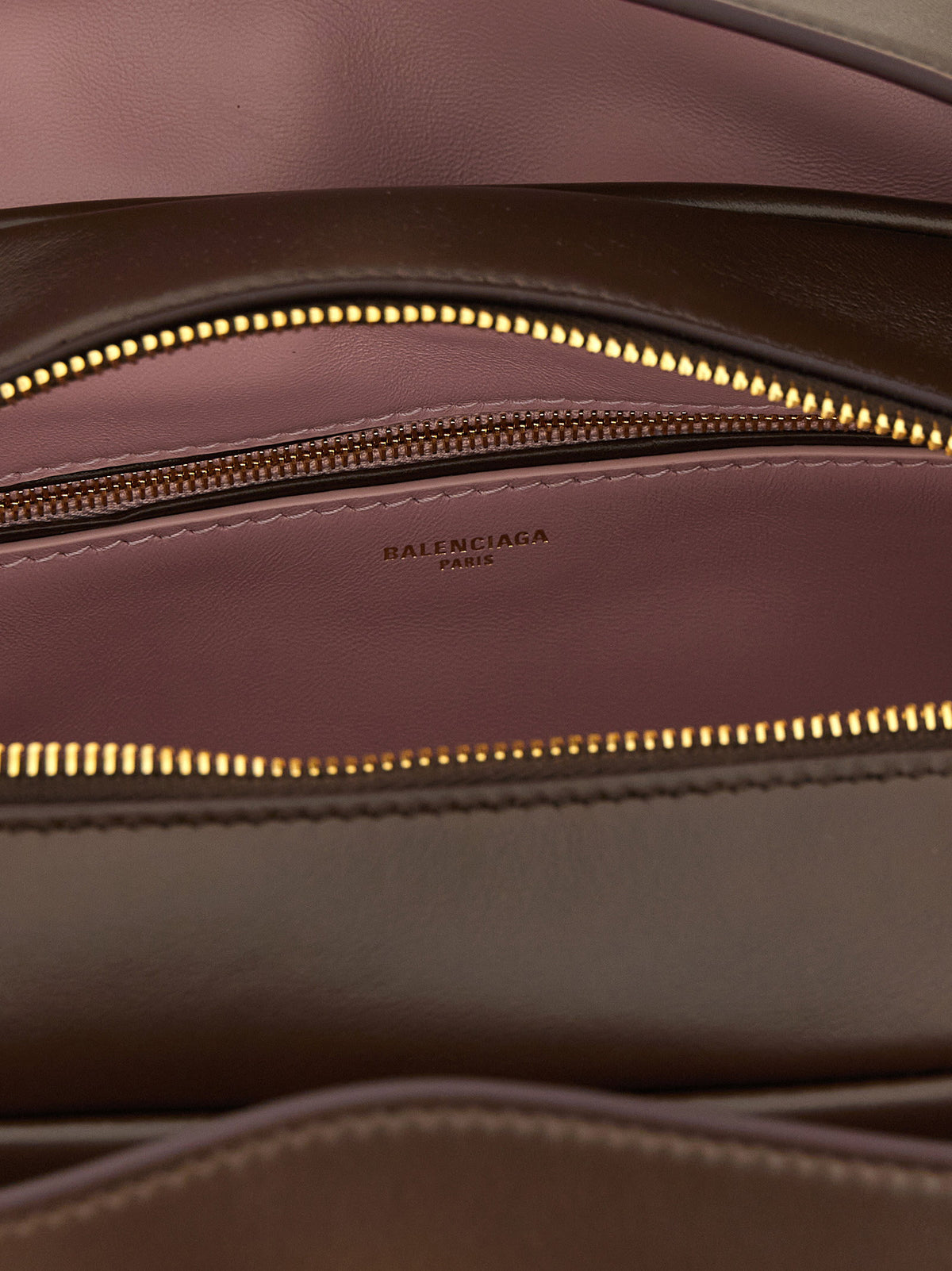 Balenciaga Bowling Le 7 Small Handbag