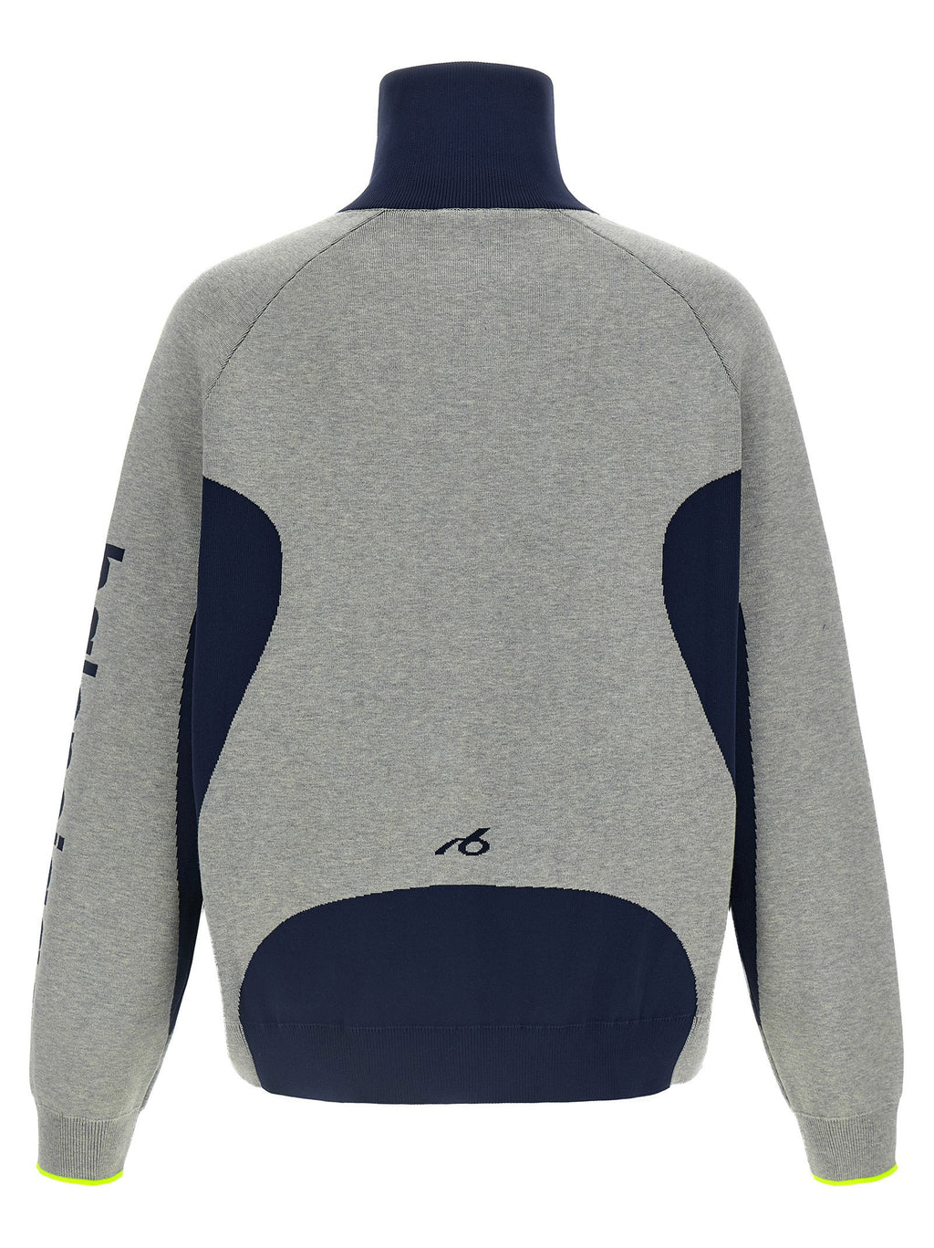 Balenciaga Bodies Cardigan