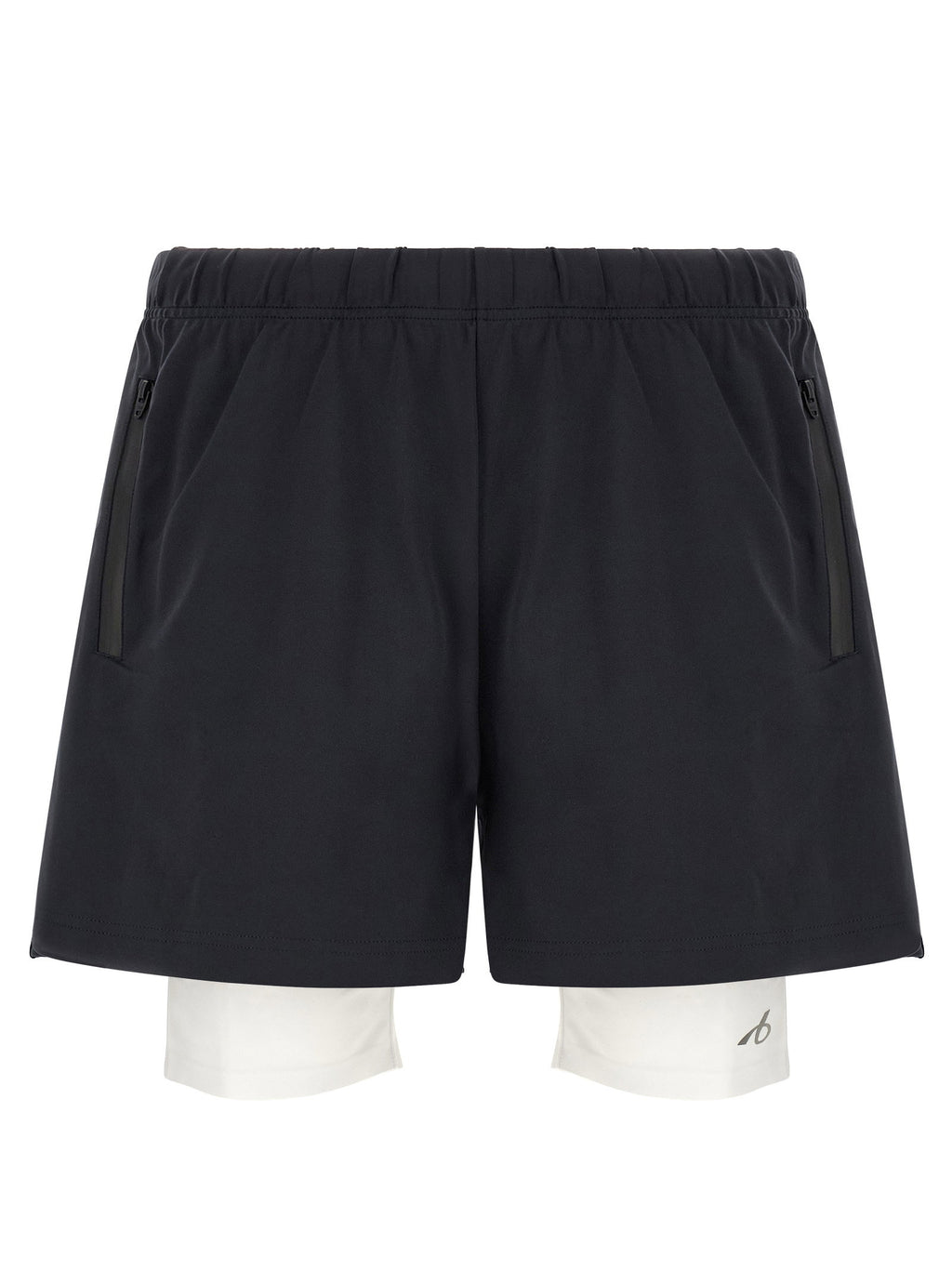 Balenciaga Techwear Shorts